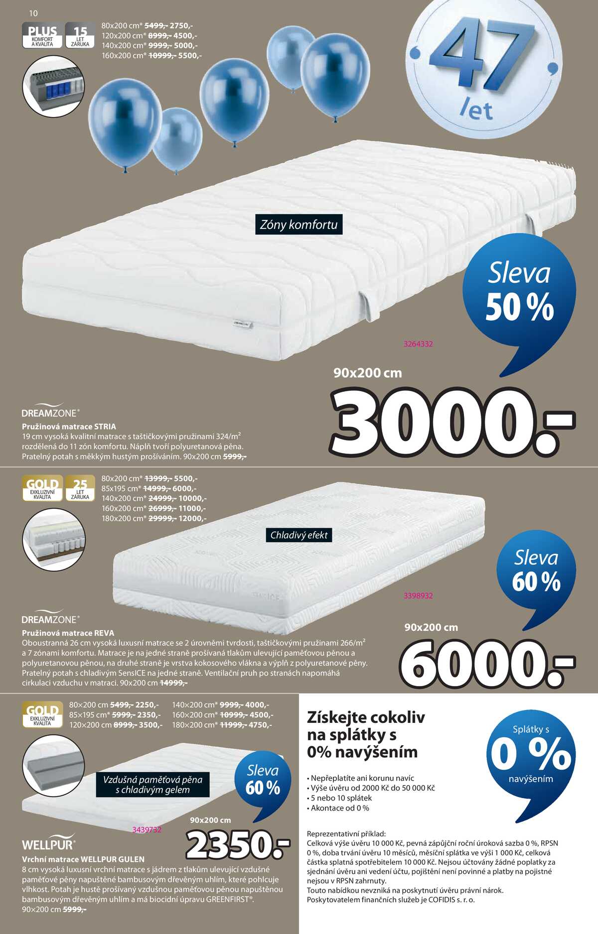 Jysk od 11.3. do 14.4.2026 strana 10