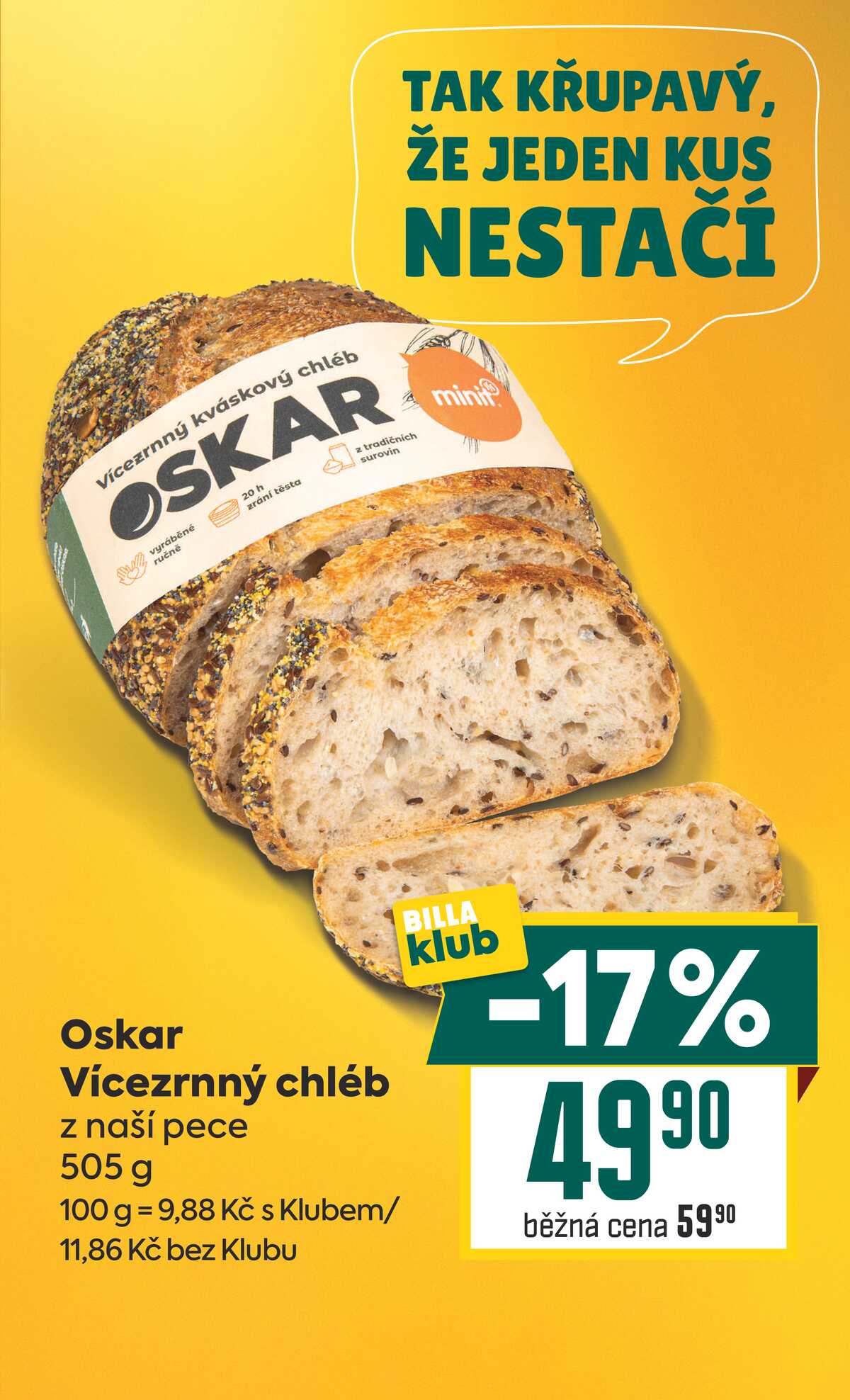 BILLA od 4.3. do 10.3.2026 strana 5