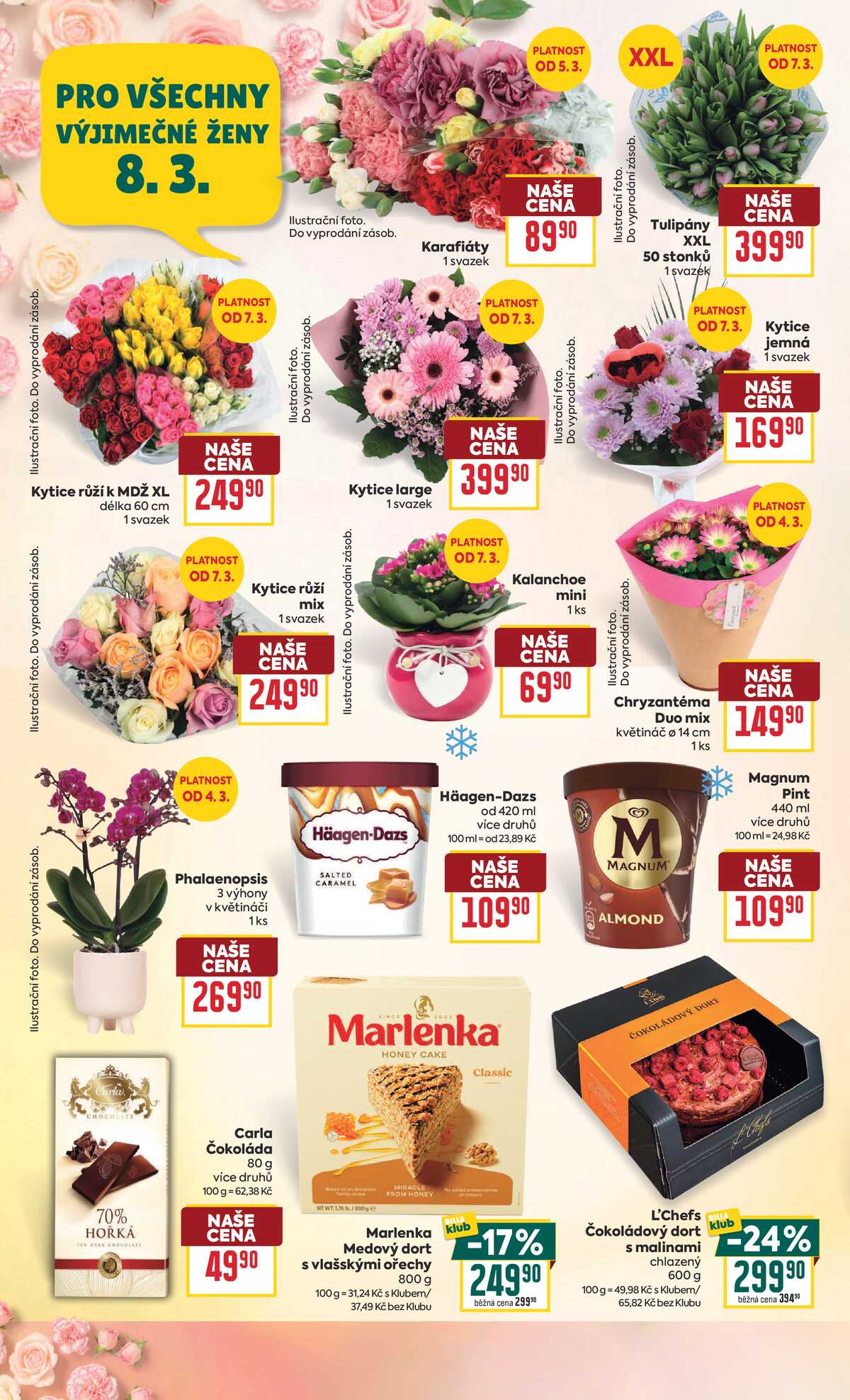 BILLA od 4.3. do 10.3.2026 strana 14