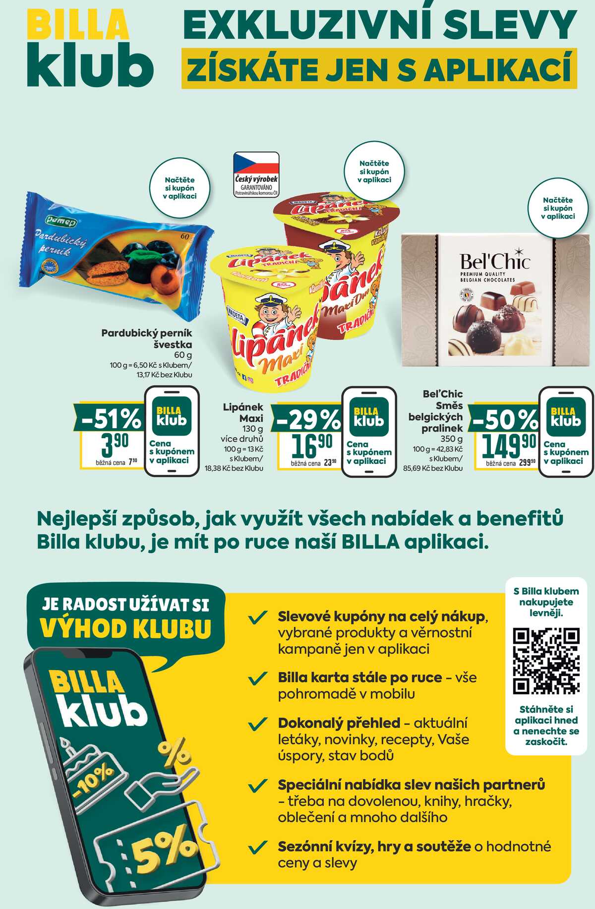 BILLA od 4.3. do 10.3.2026 strana 32
