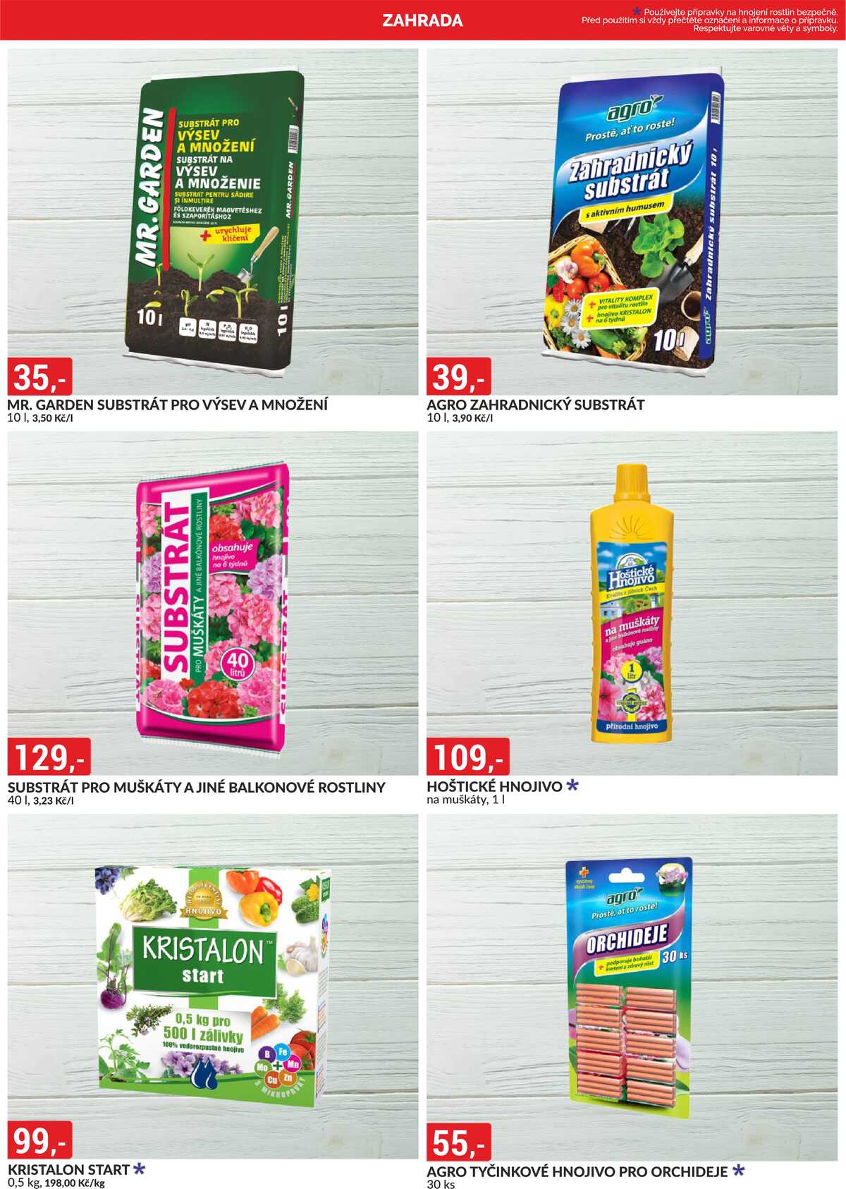 Baumax do 31.3. strana 2