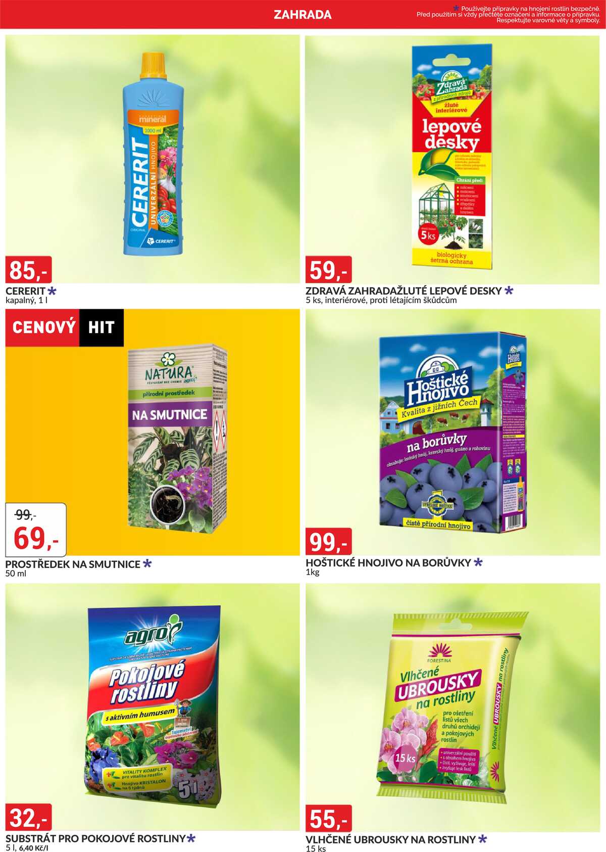 Baumax do 31.3. strana 3