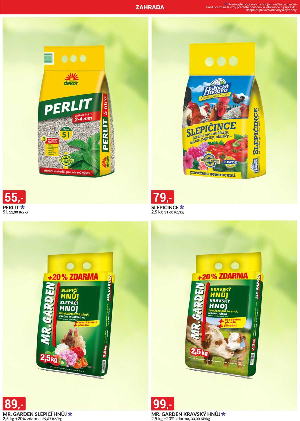 Baumax do 31.3. strana 4