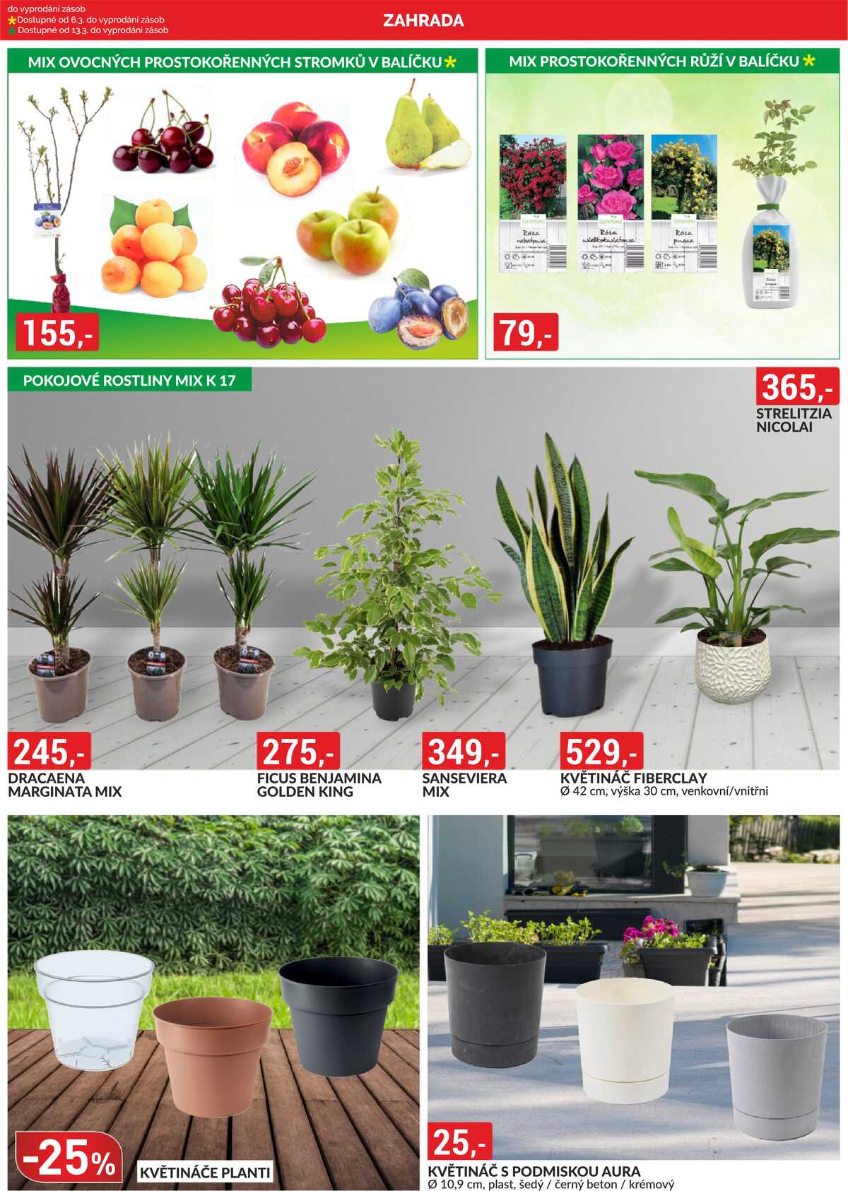 Baumax do 31.3. strana 6