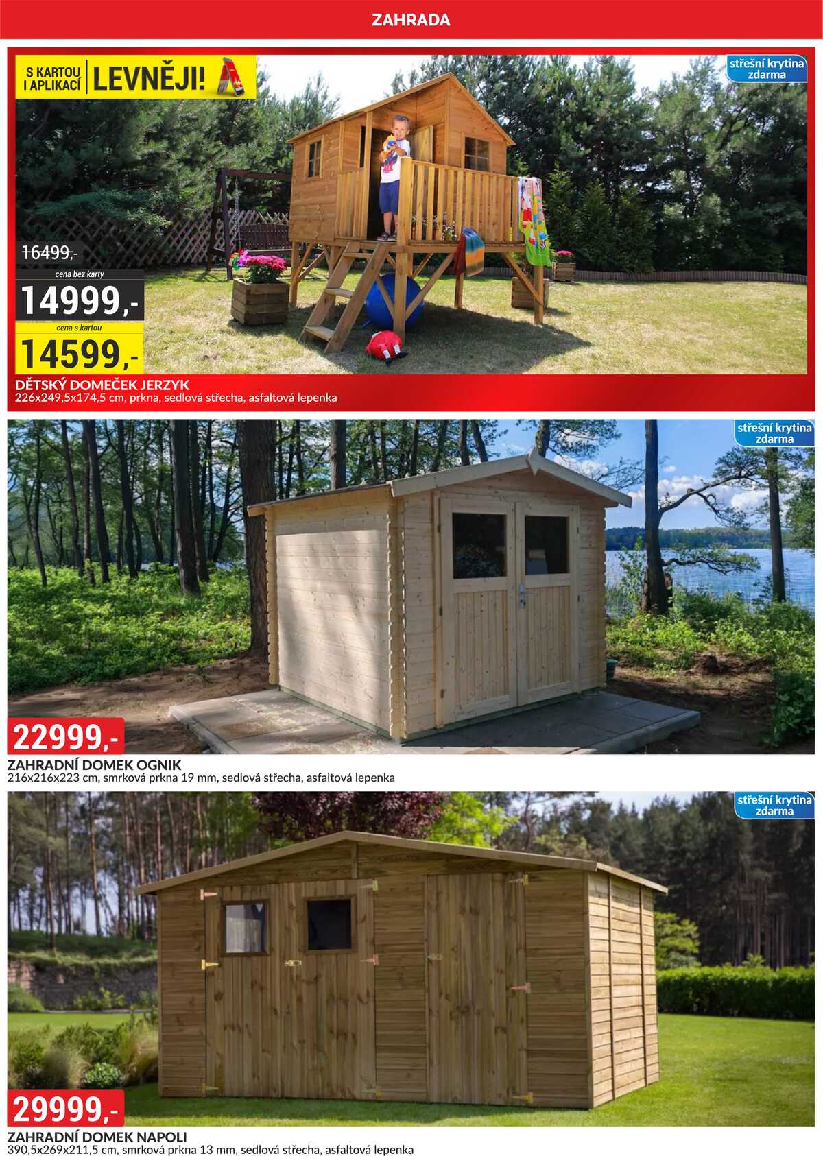 Baumax do 31.3. strana 10