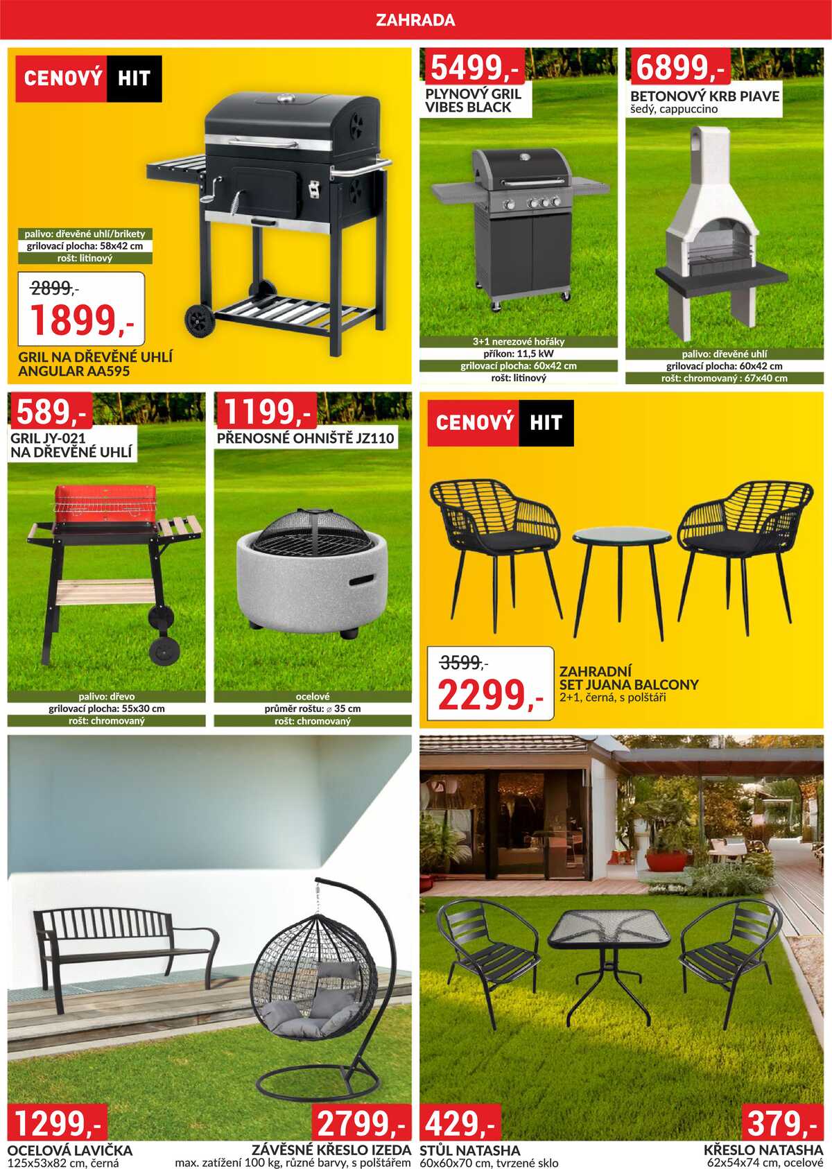 Baumax do 31.3. strana 13