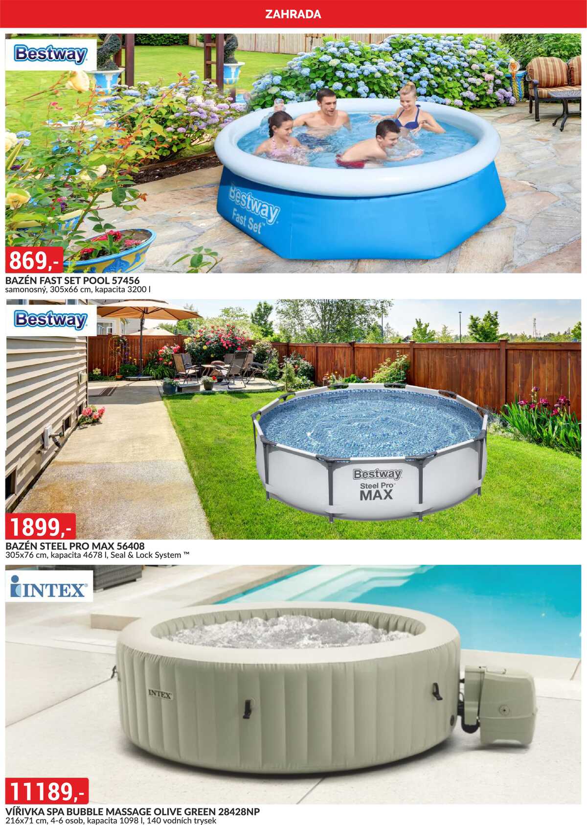 Baumax do 31.3. strana 14