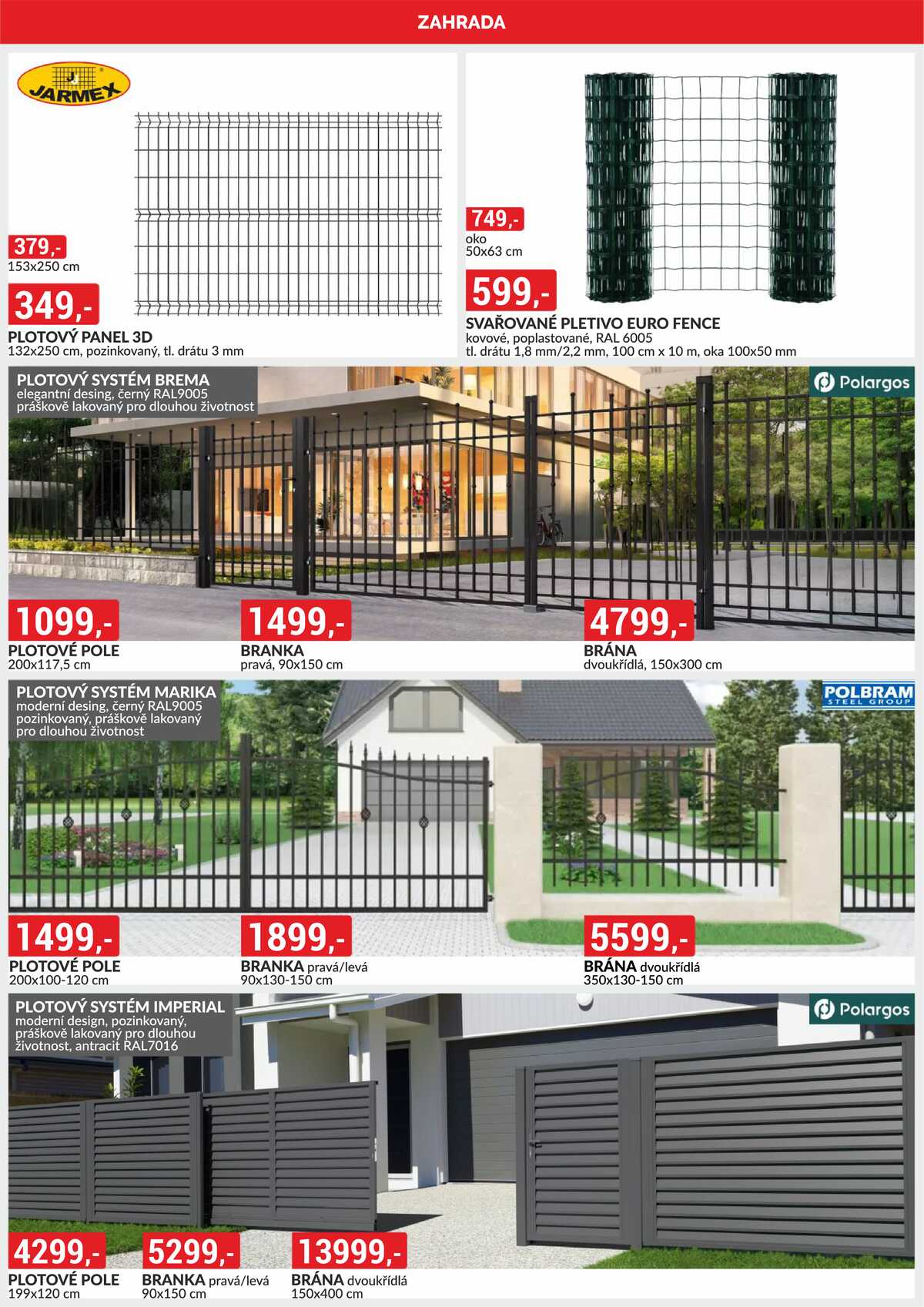 Baumax do 31.3. strana 15