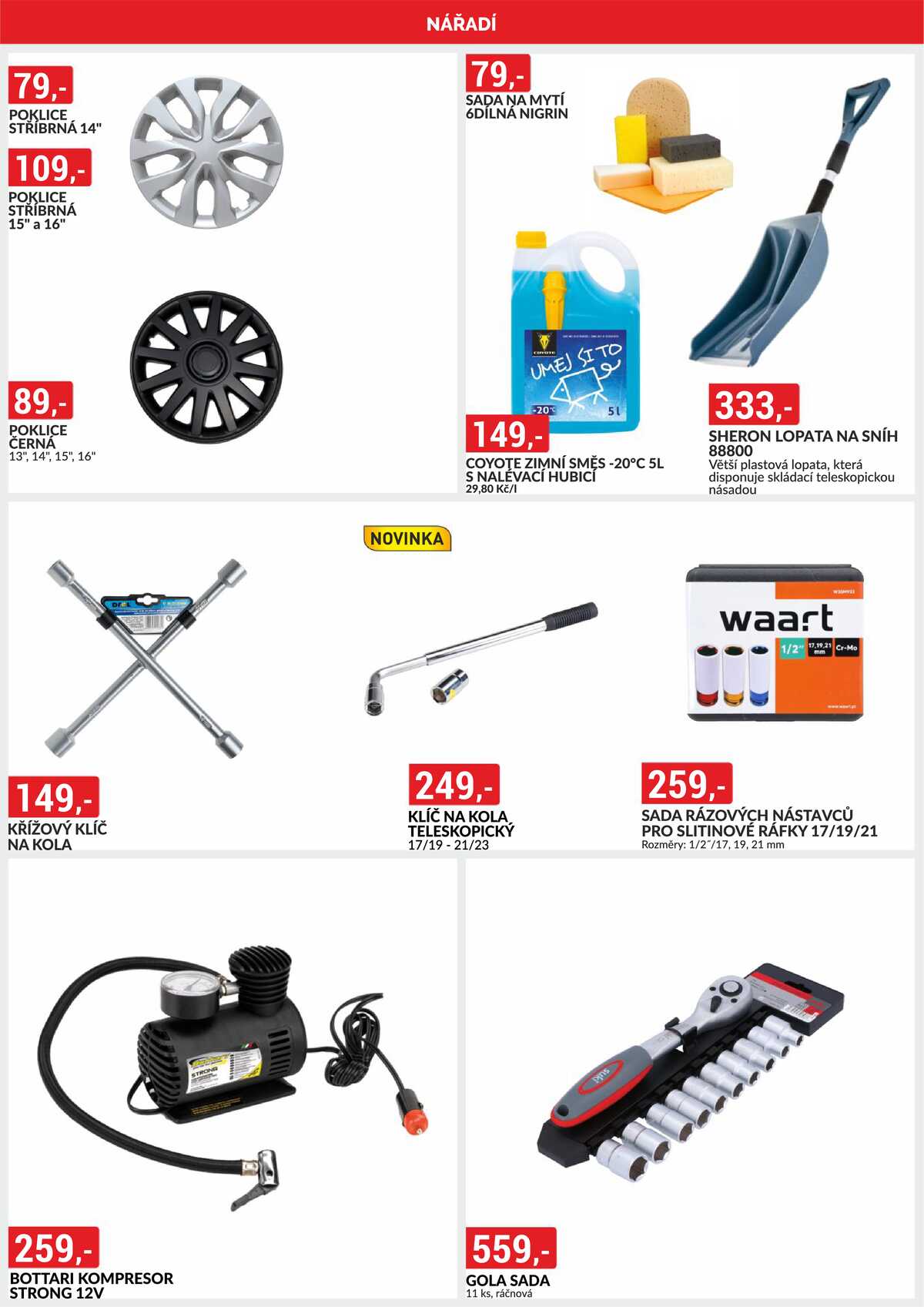 Baumax do 31.3. strana 20