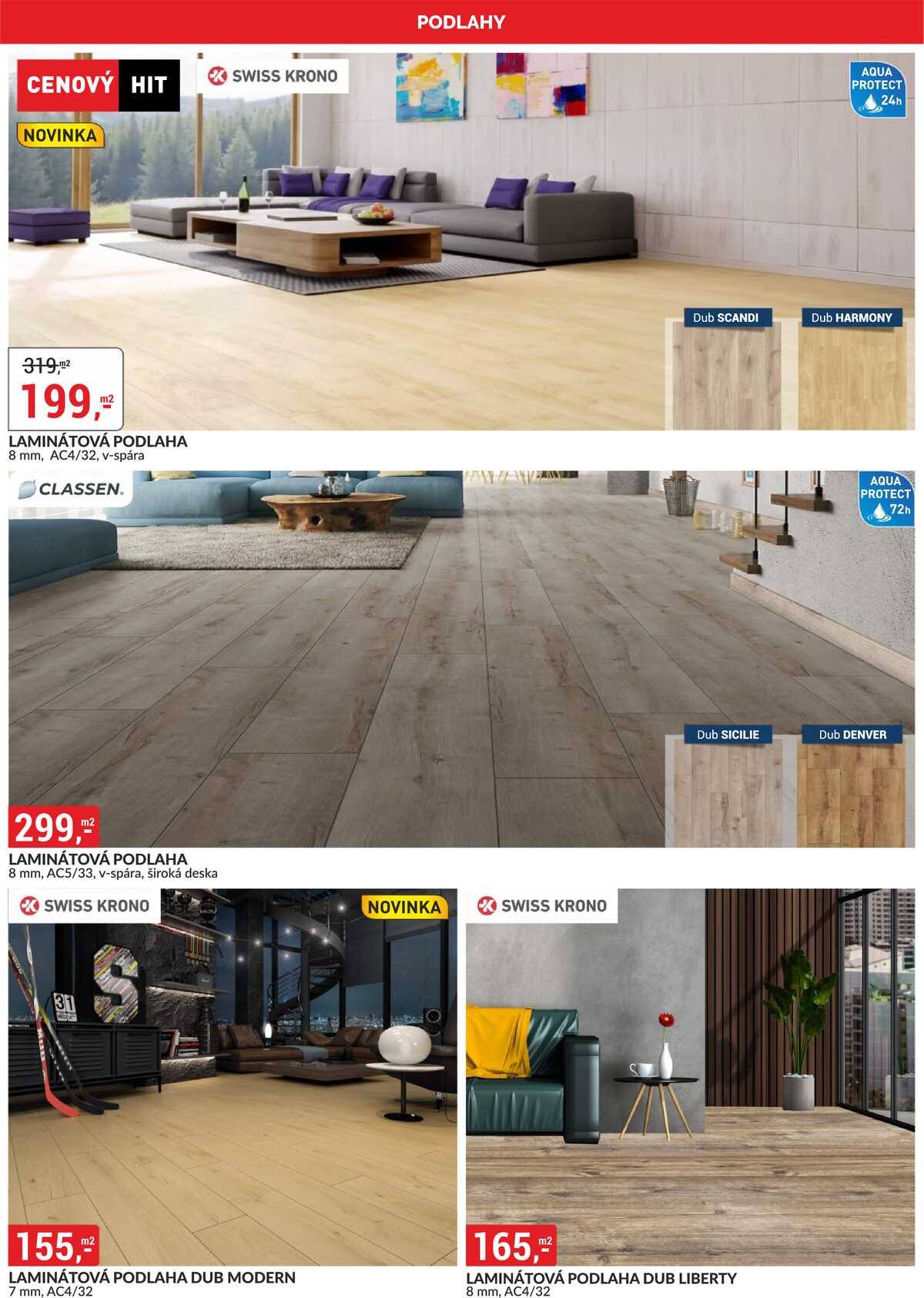 Baumax do 31.3. strana 22