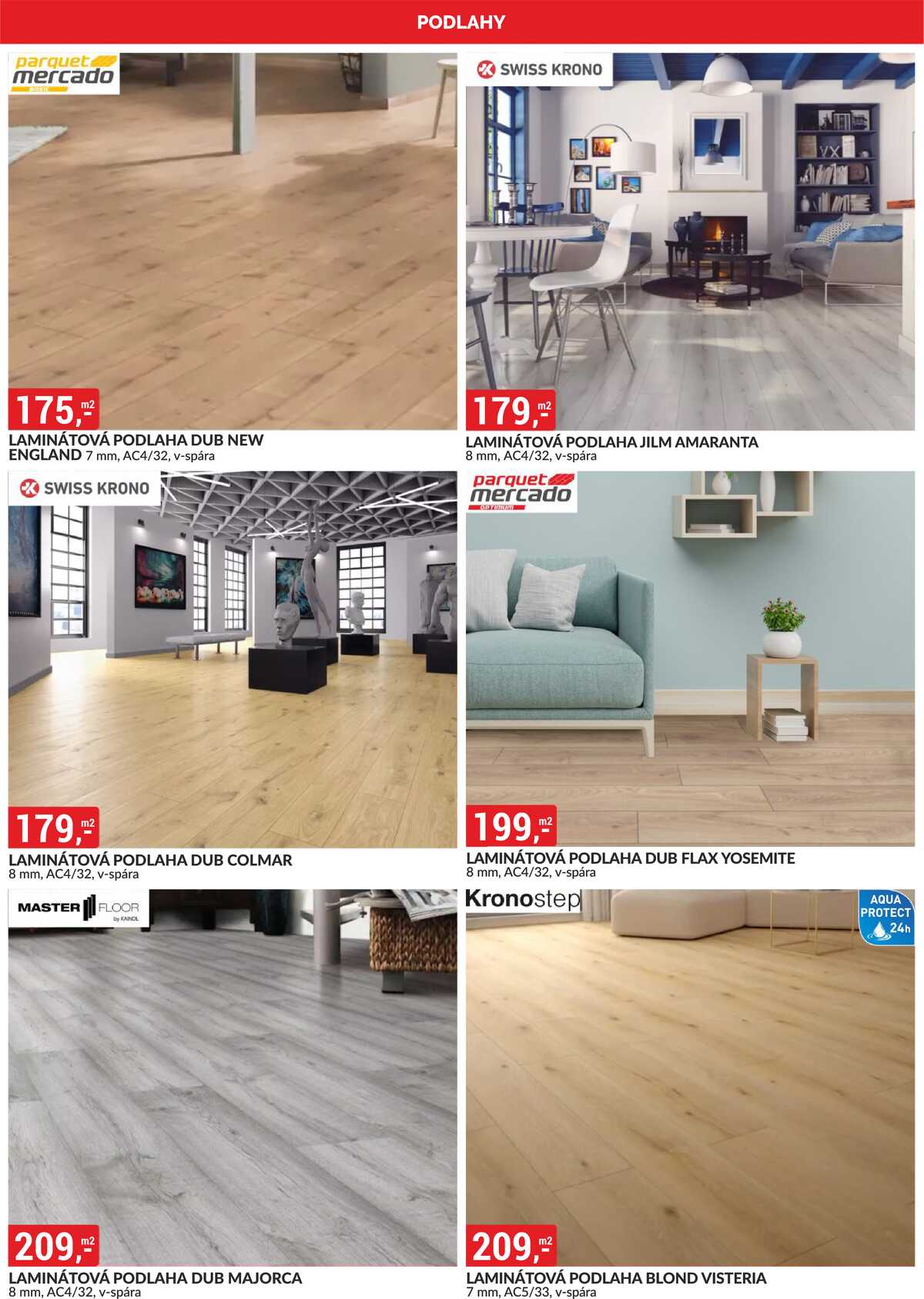 Baumax do 31.3. strana 23