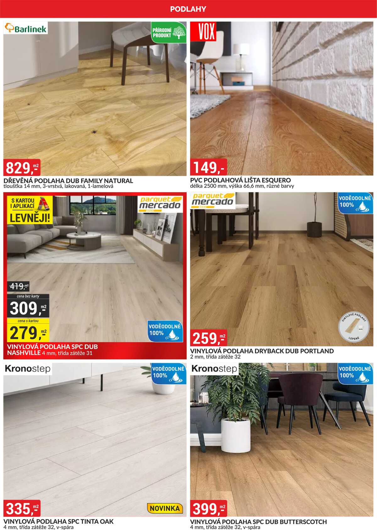 Baumax do 31.3. strana 25