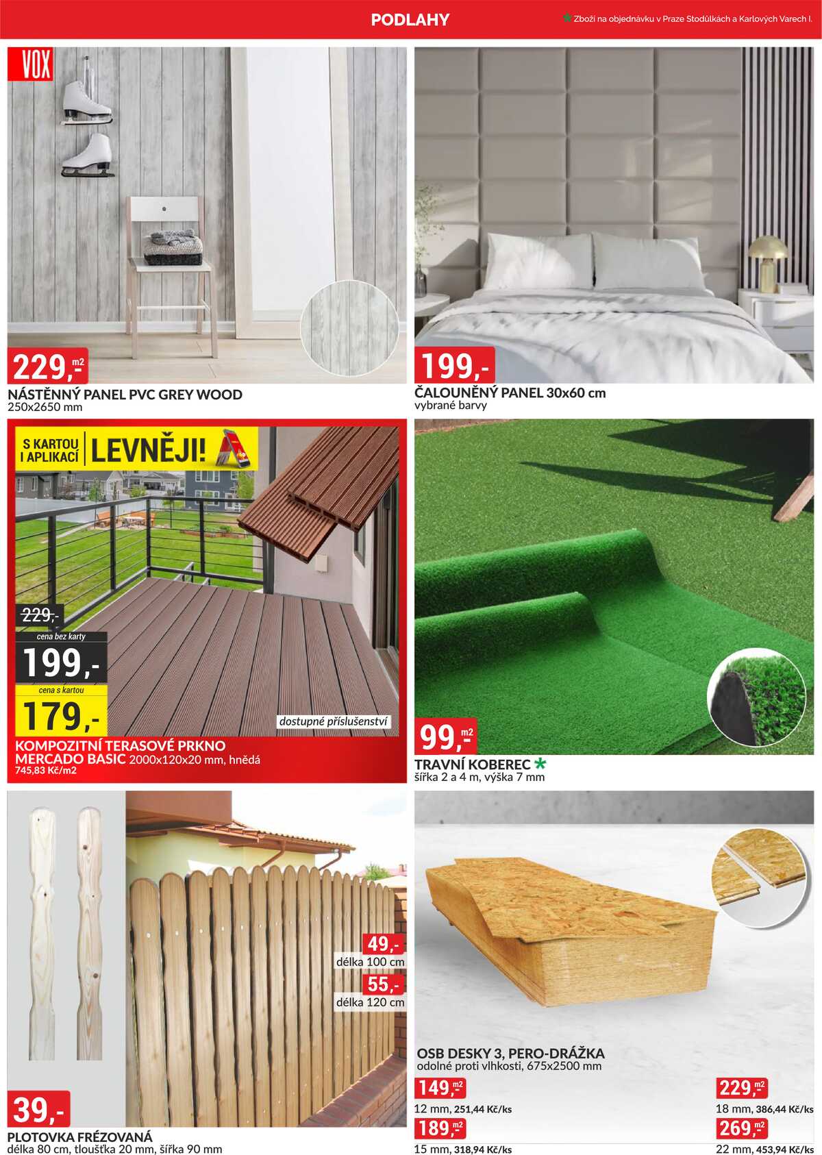 Baumax do 31.3. strana 29