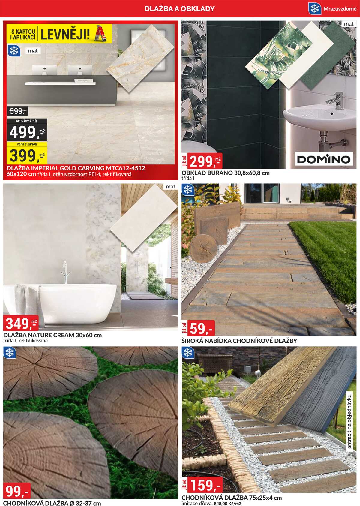 Baumax do 31.3. strana 34