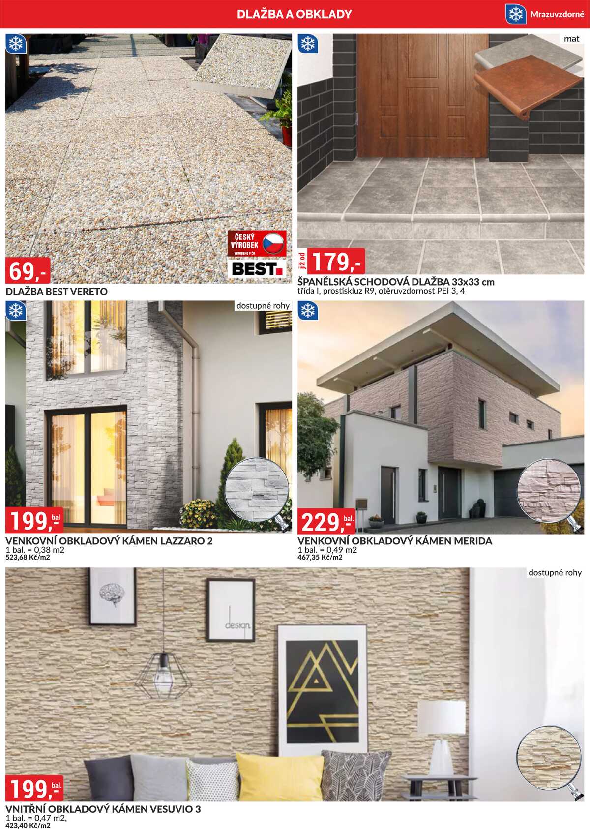 Baumax do 31.3. strana 35