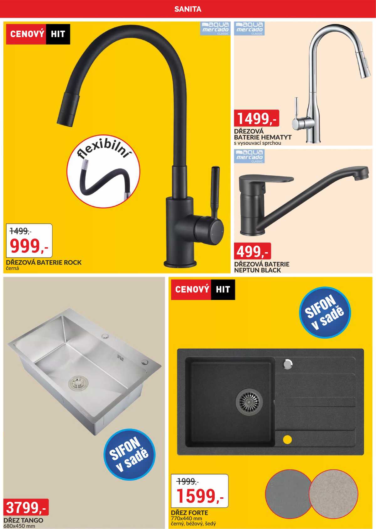 Baumax do 31.3. strana 36