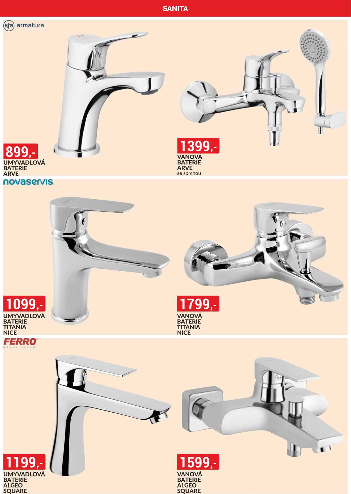 Baumax do 31.3. strana 37