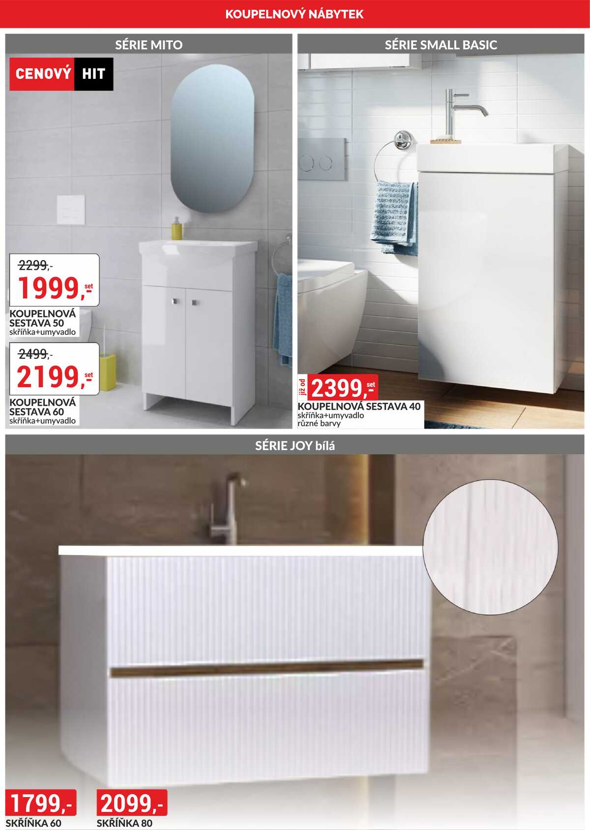 Baumax do 31.3. strana 41