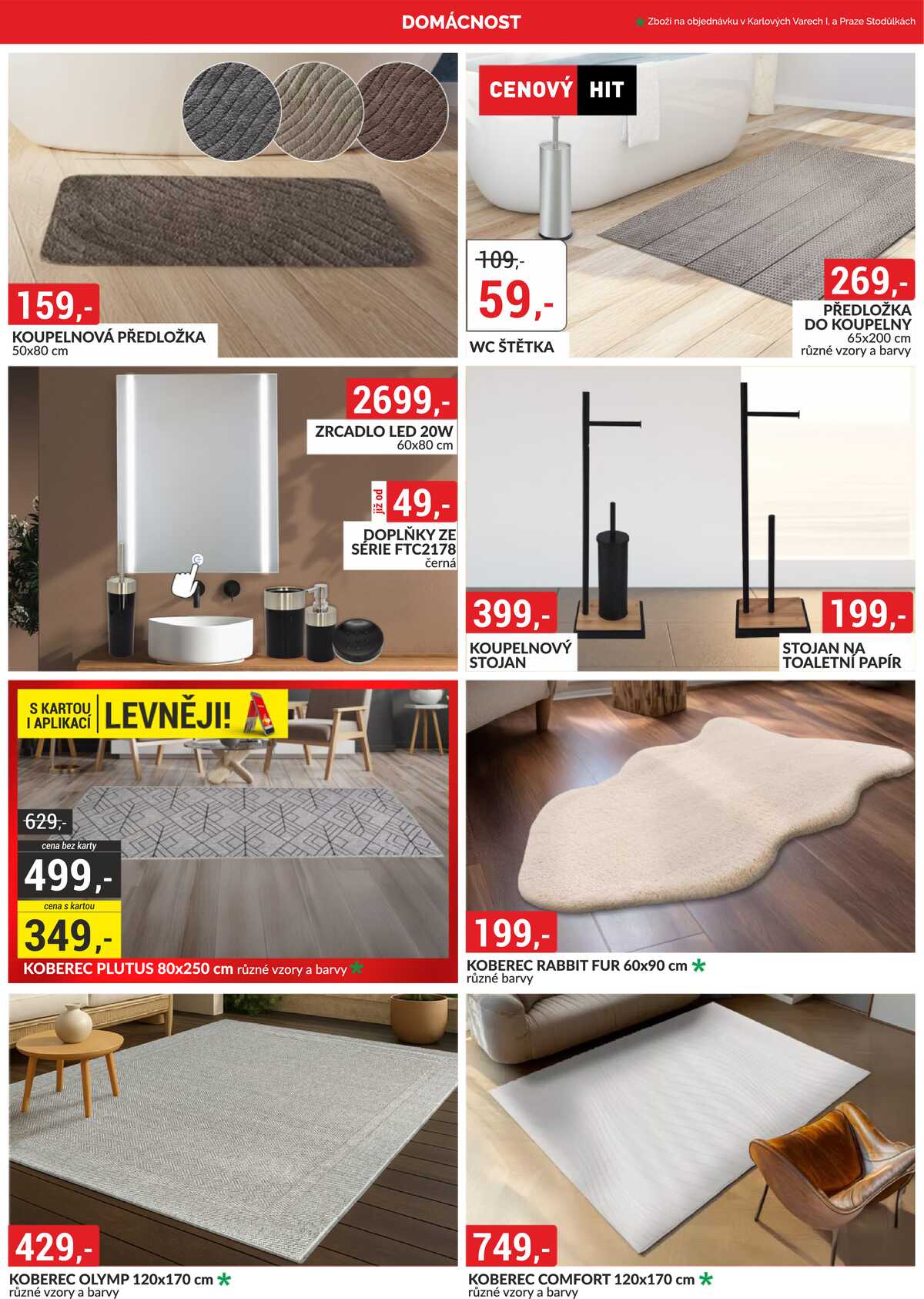 Baumax do 31.3. strana 43