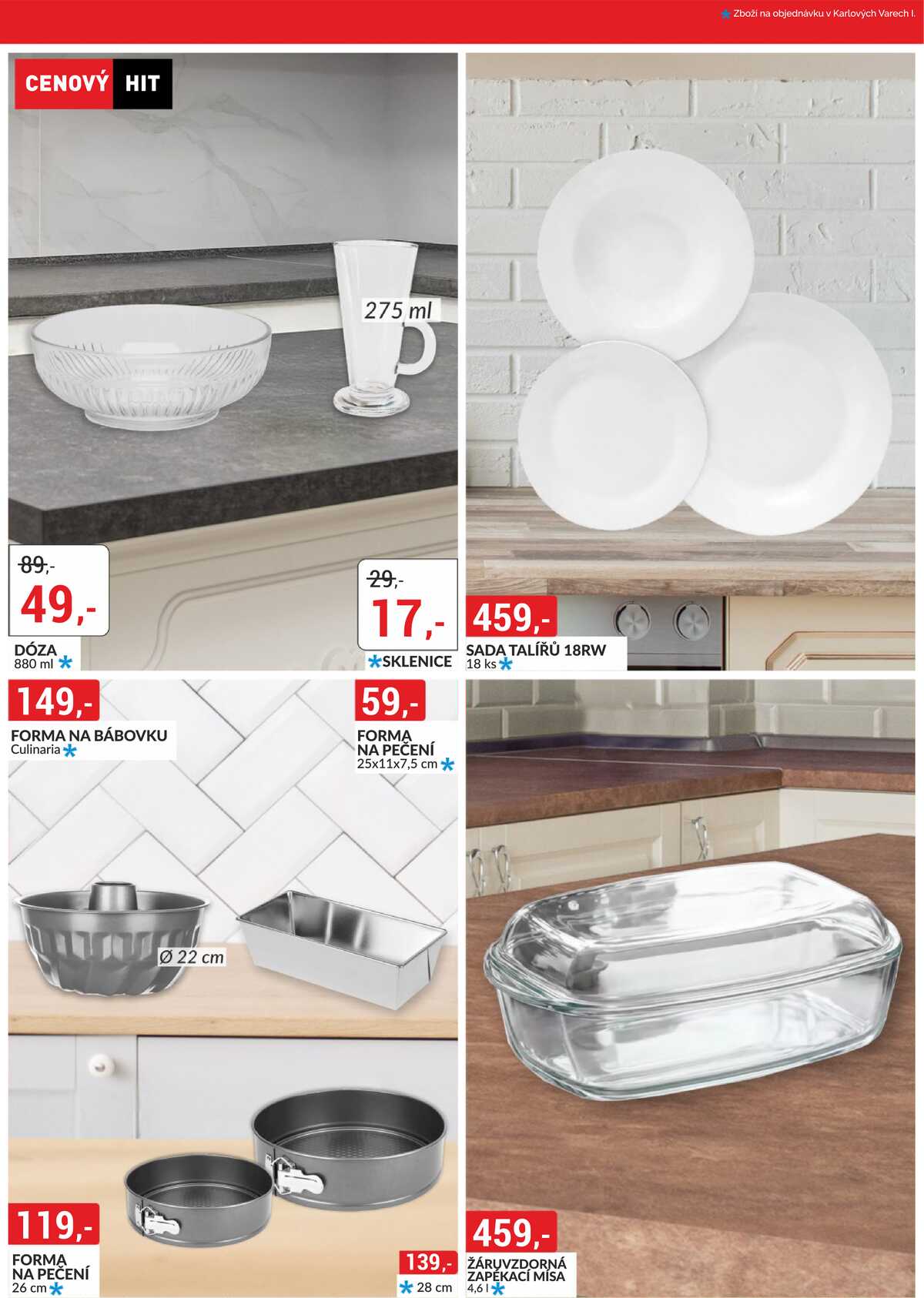 Baumax do 31.3. strana 45