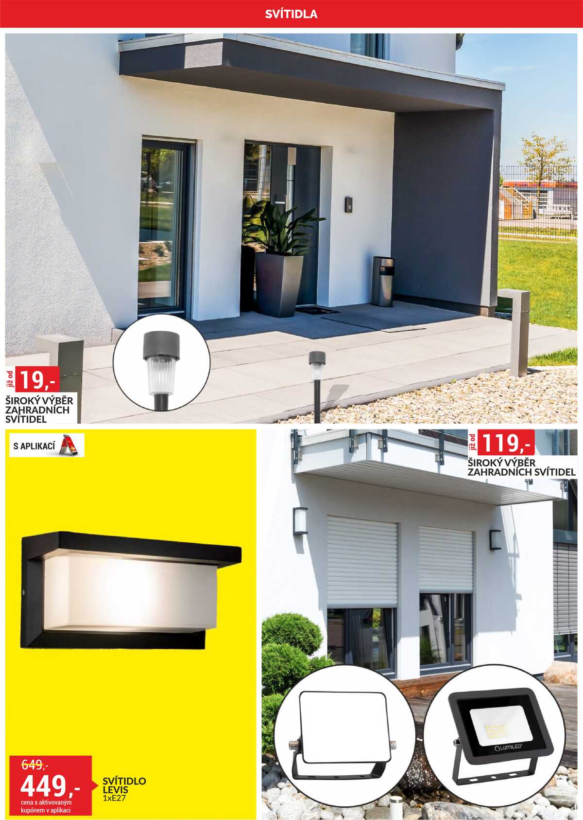 Baumax do 31.3. strana 47