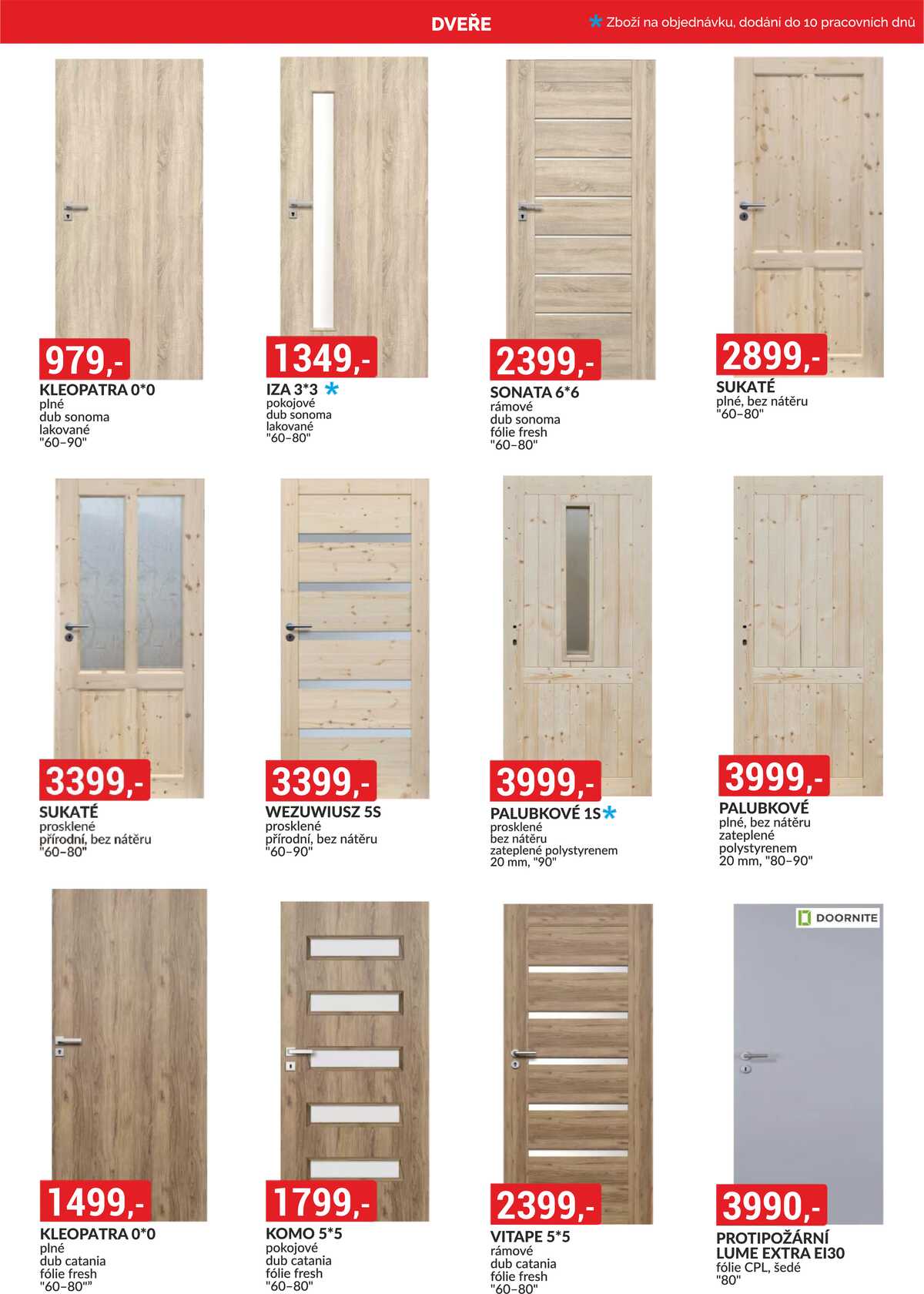 Baumax do 31.3. strana 49