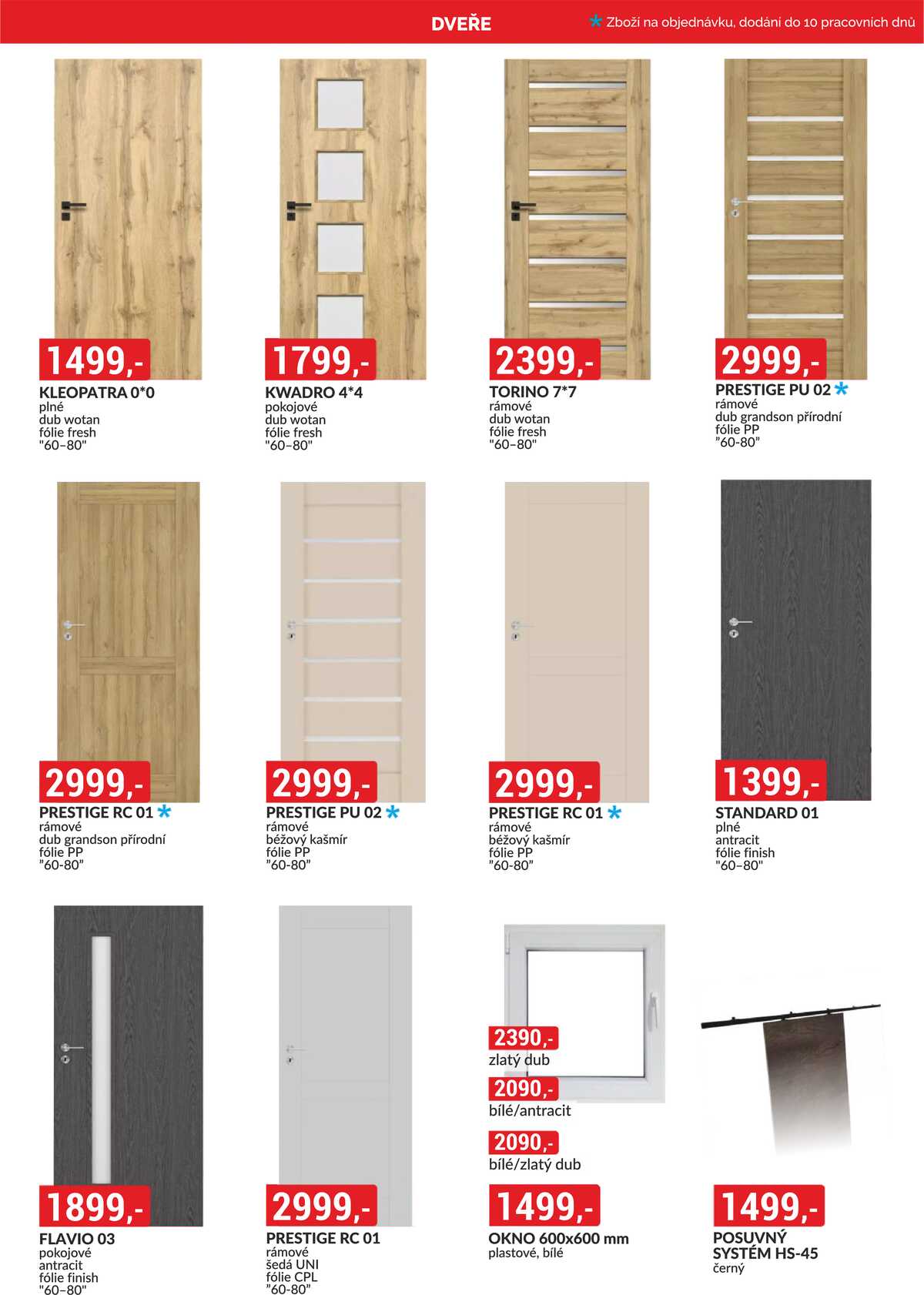 Baumax do 31.3. strana 50