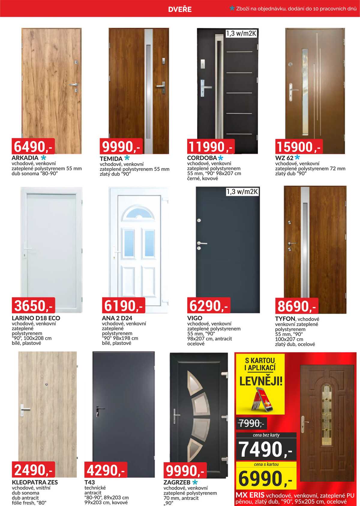 Baumax do 31.3. strana 53