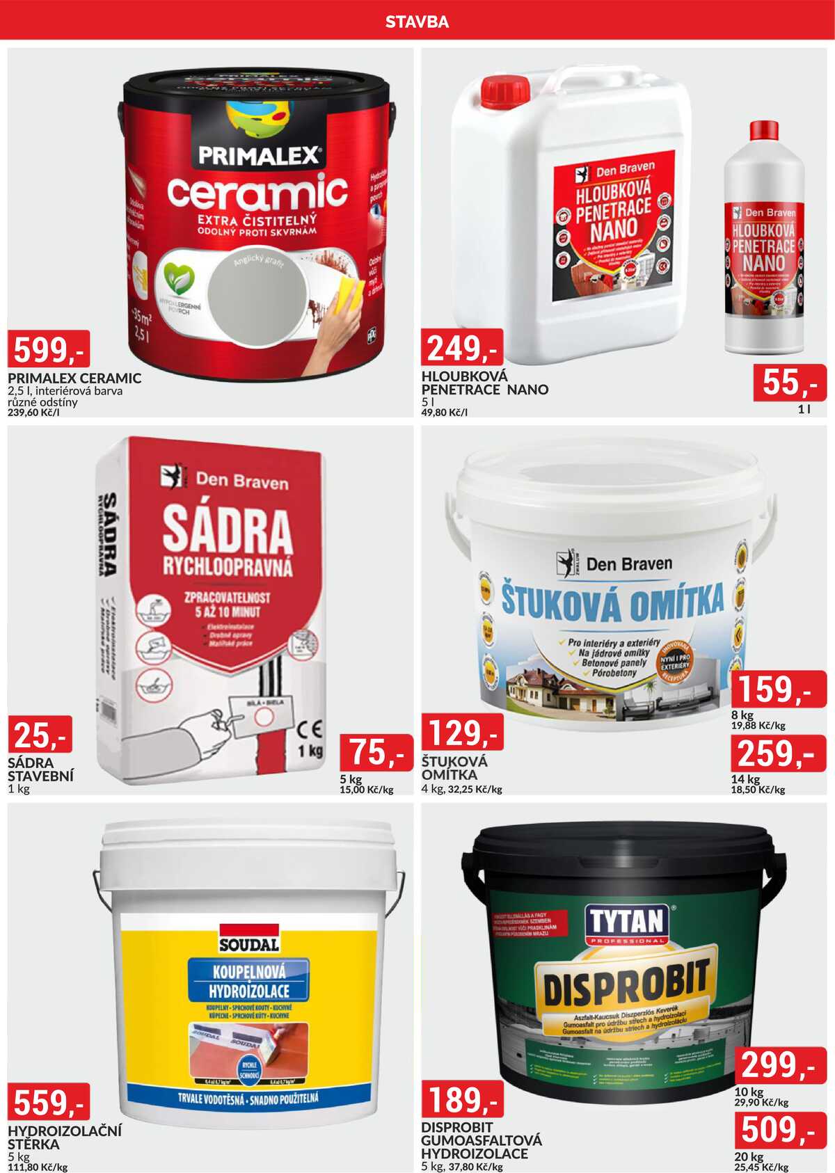 Baumax do 31.3. strana 56