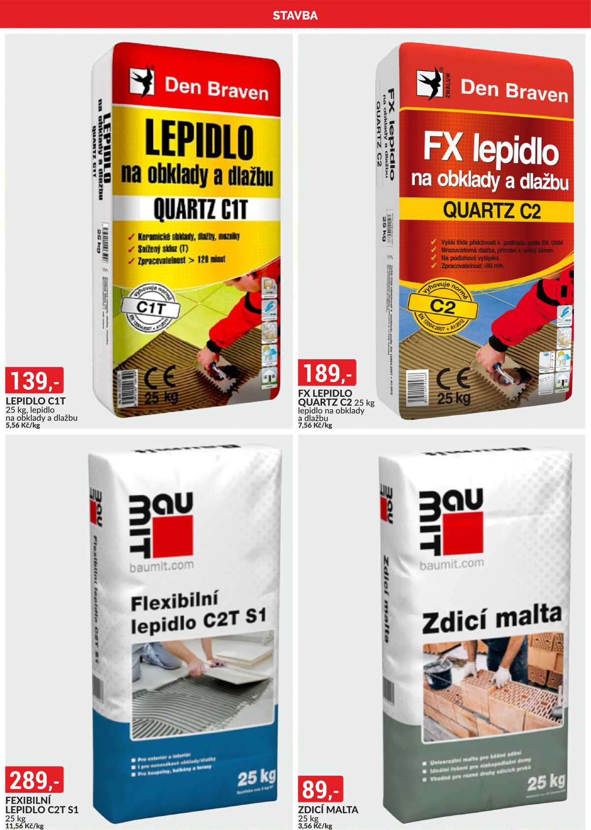 Baumax do 31.3. strana 57