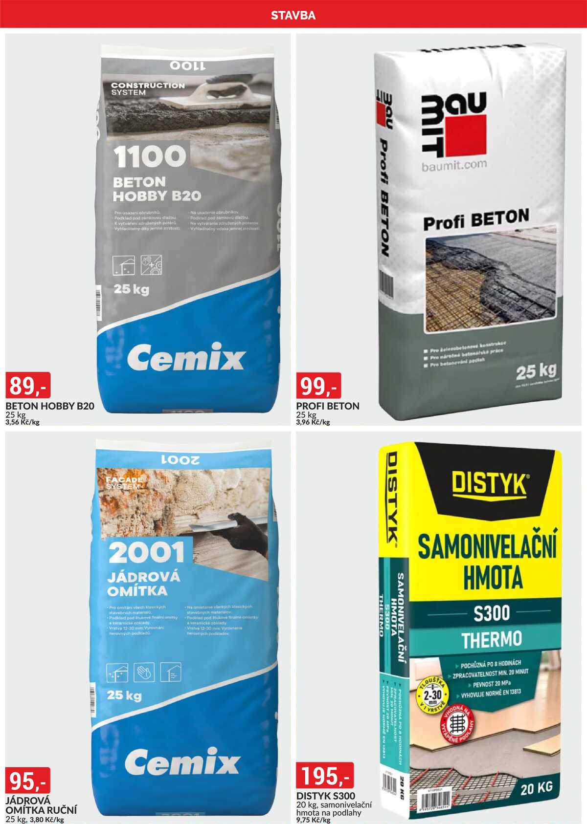 Baumax do 31.3. strana 58