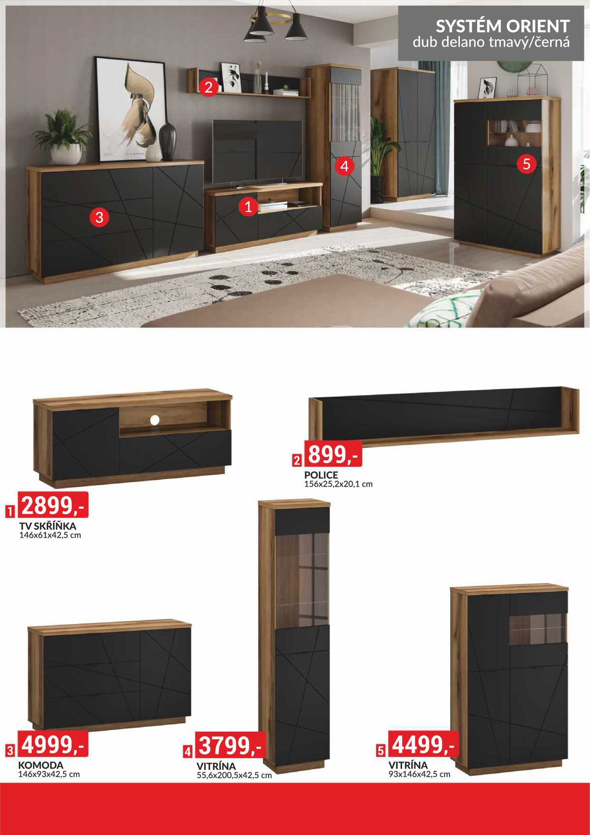 Baumax II. do 31.3. strana 2