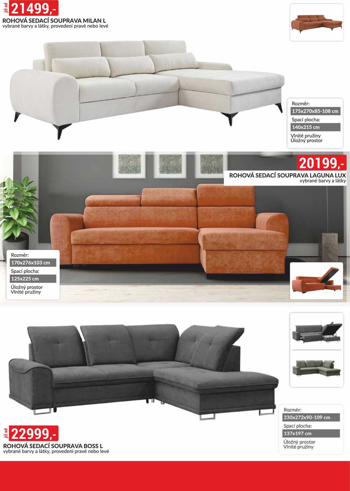 Baumax II. do 31.3. strana 5