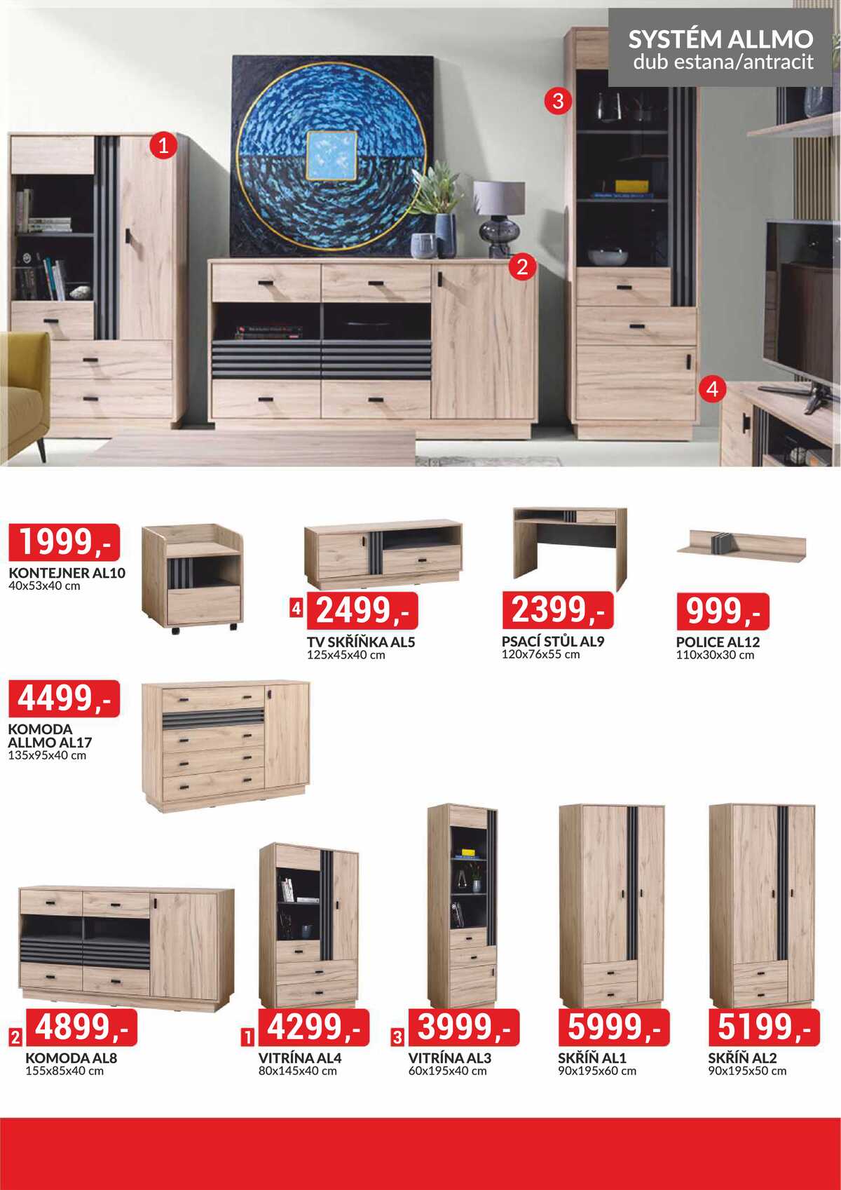 Baumax II. do 31.3. strana 6