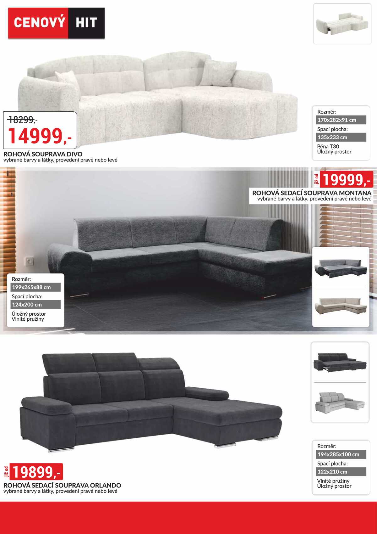 Baumax II. do 31.3. strana 13