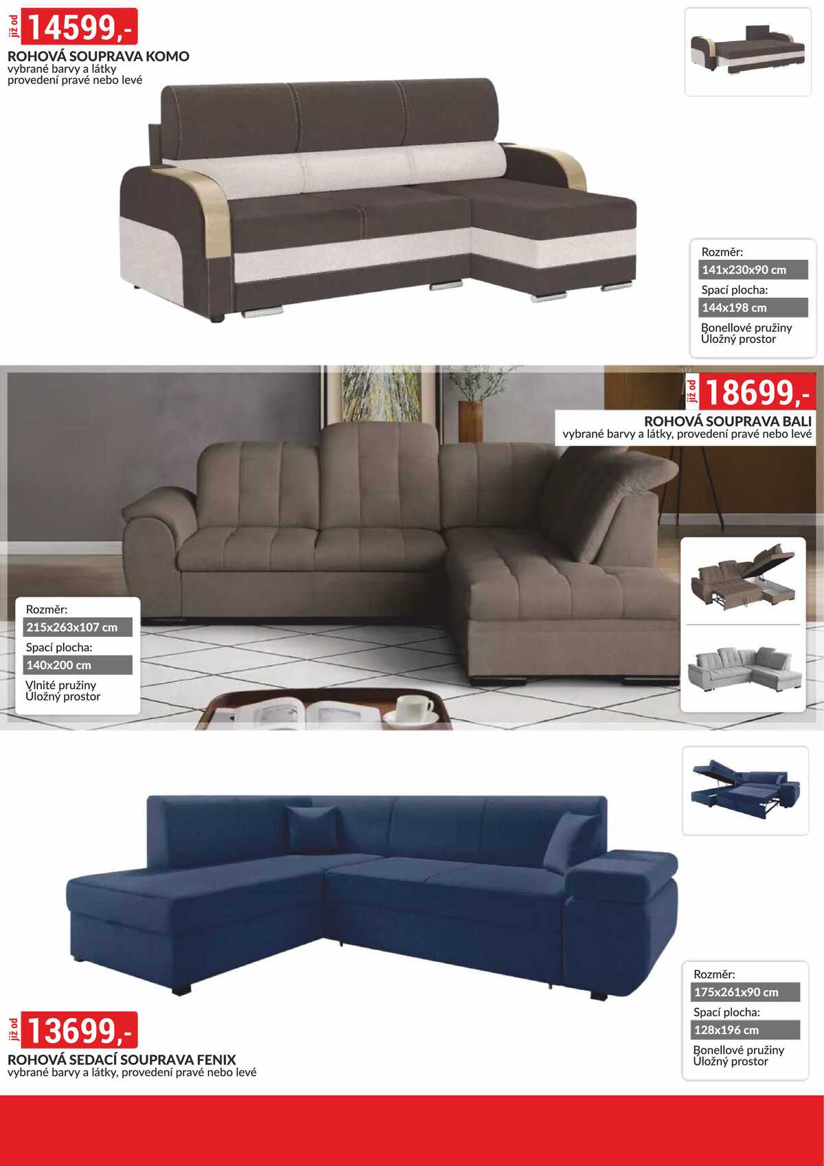 Baumax II. do 31.3. strana 15