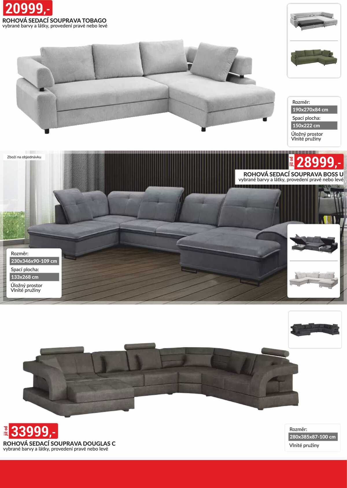 Baumax II. do 31.3. strana 17