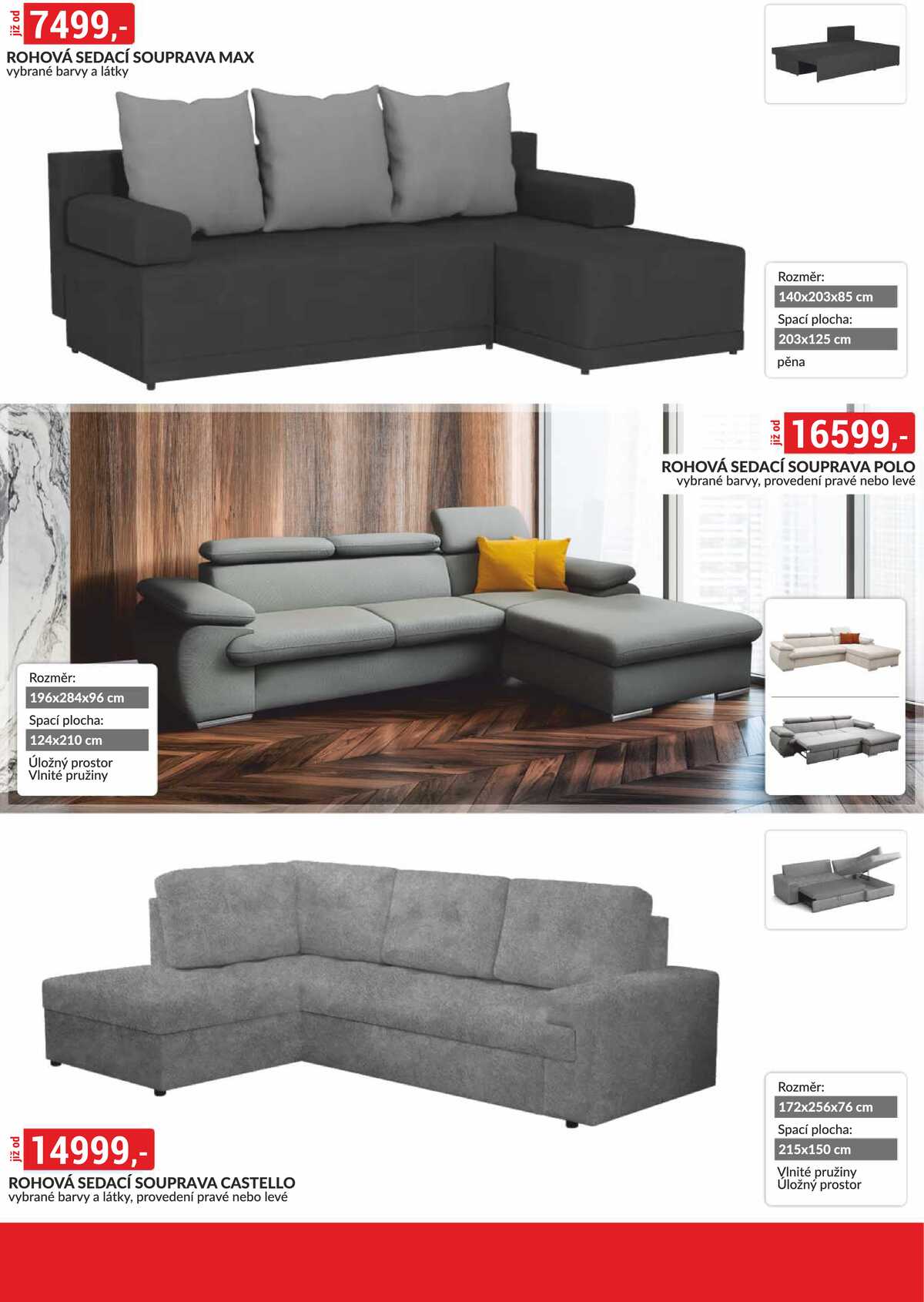 Baumax II. do 31.3. strana 19