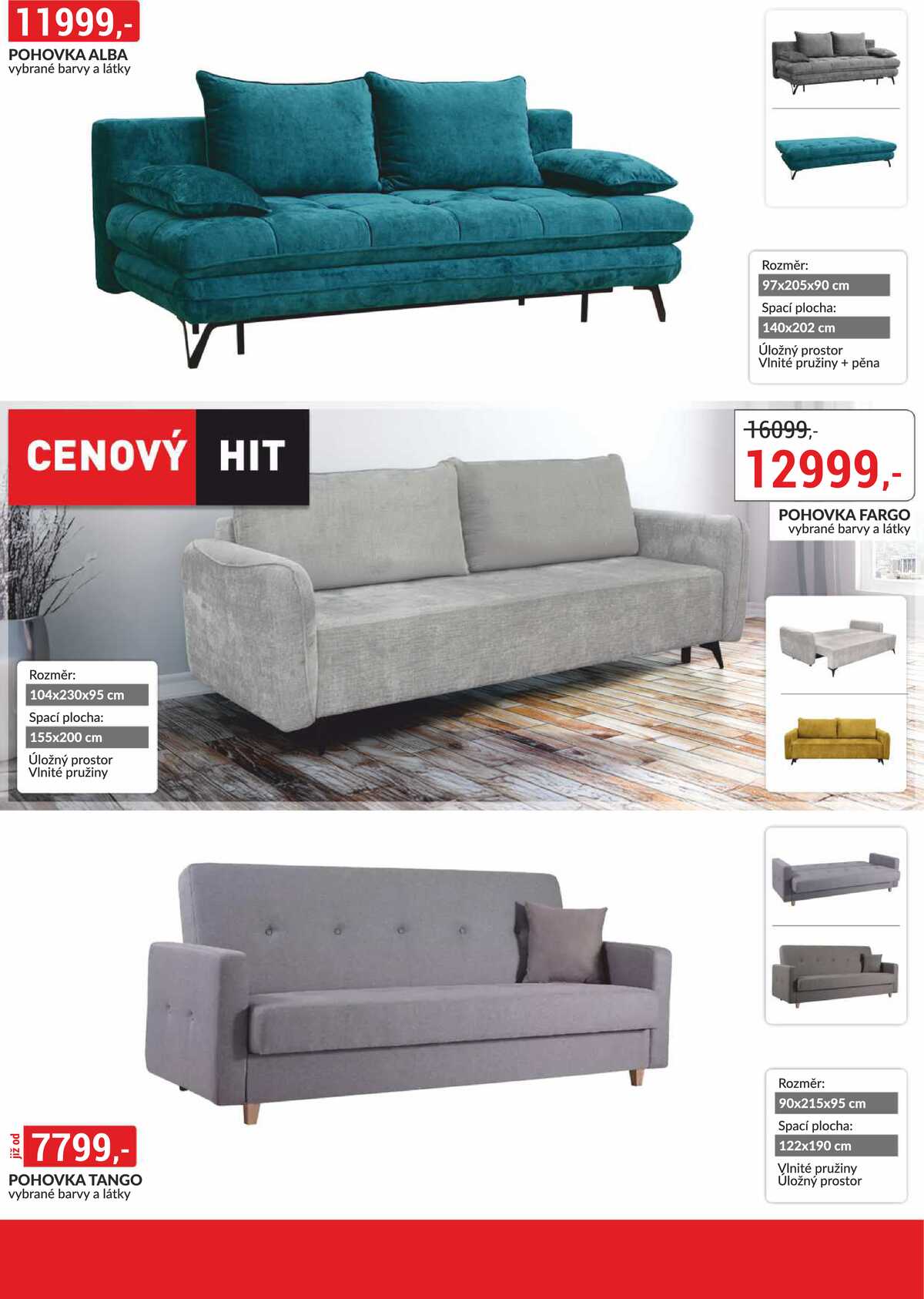 Baumax II. do 31.3. strana 21