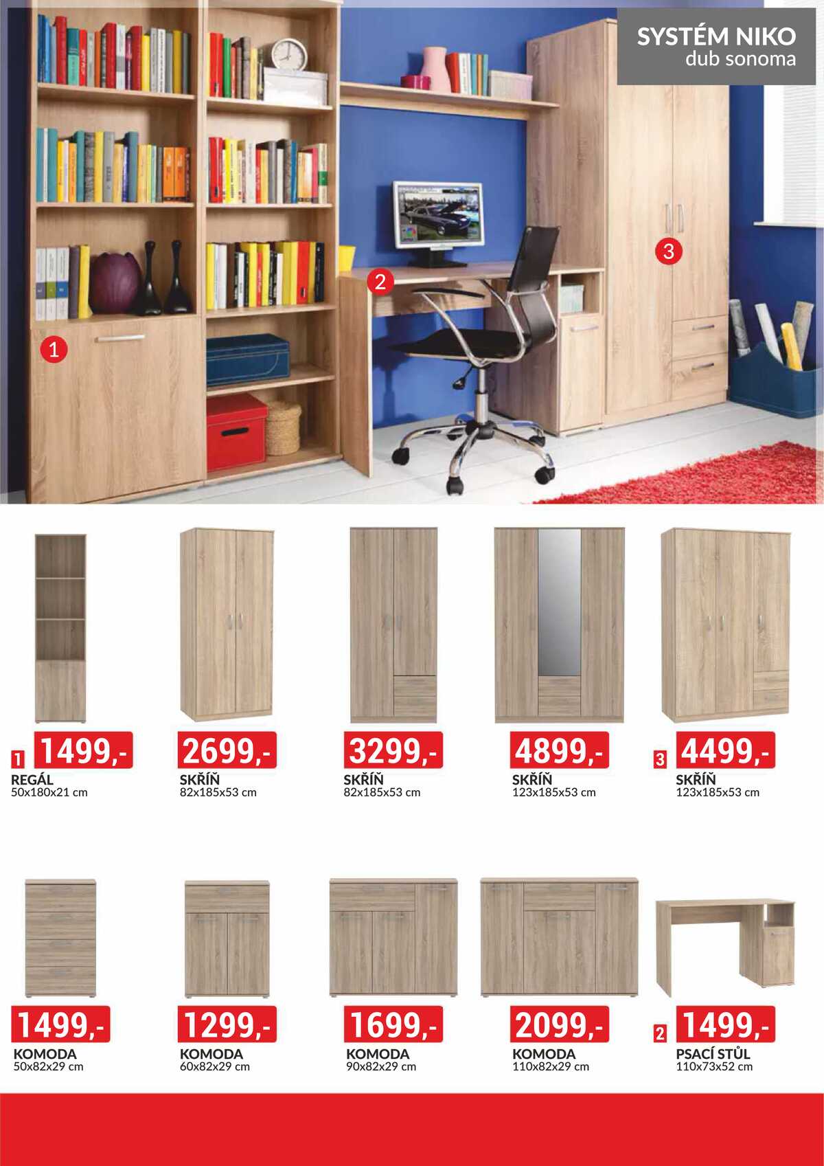 Baumax II. do 31.3. strana 22