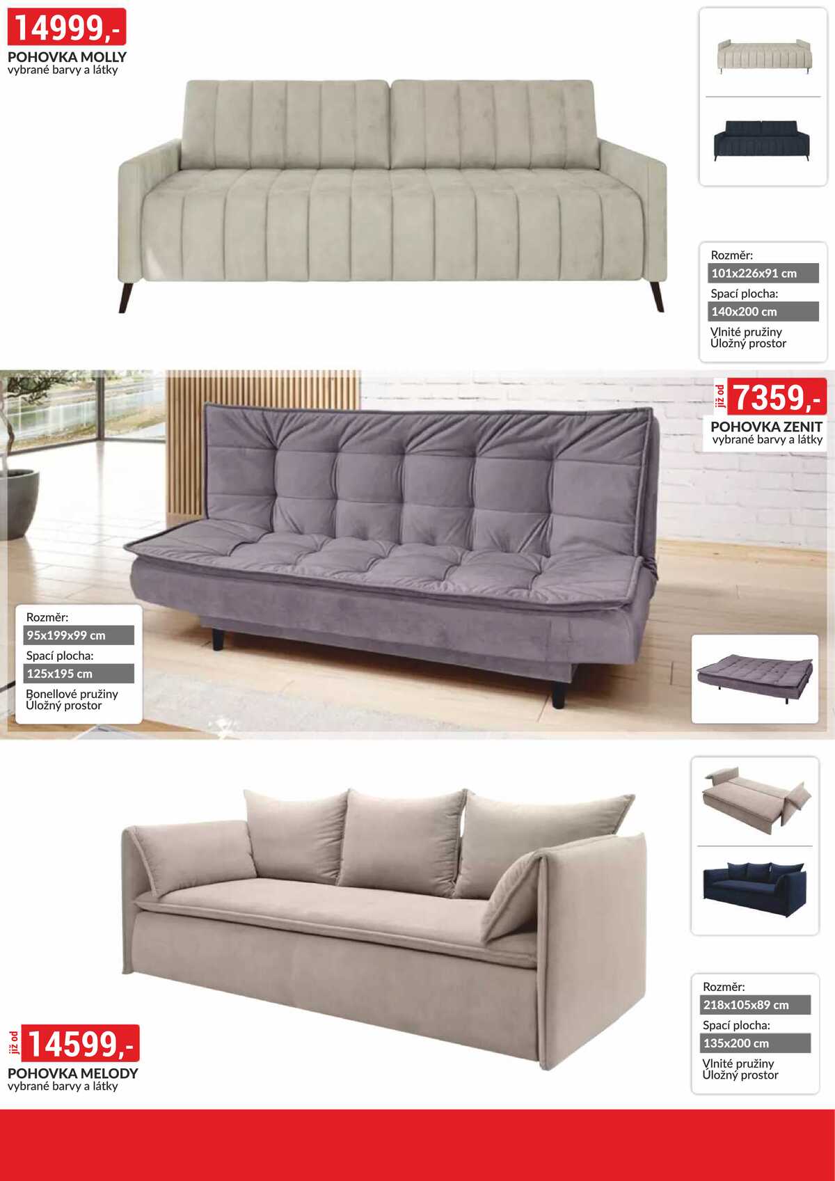 Baumax II. do 31.3. strana 23