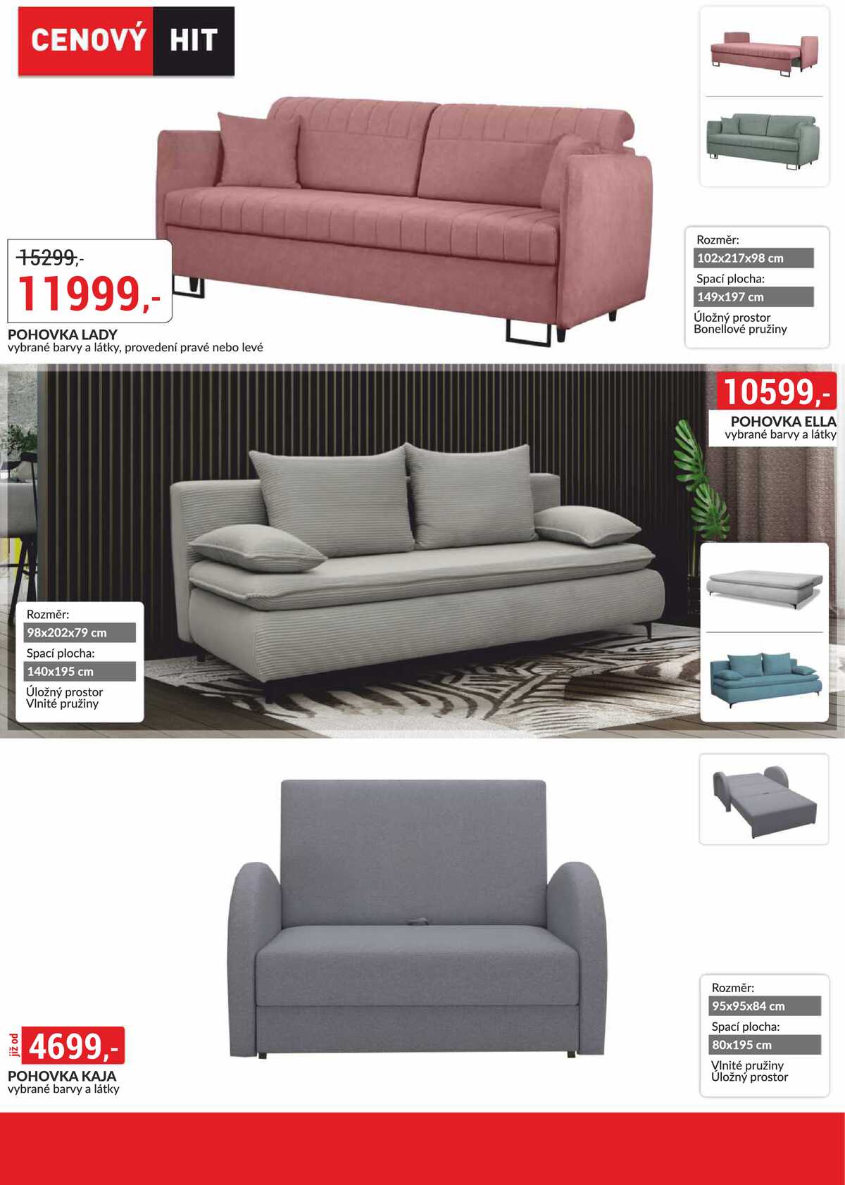 Baumax II. do 31.3. strana 25