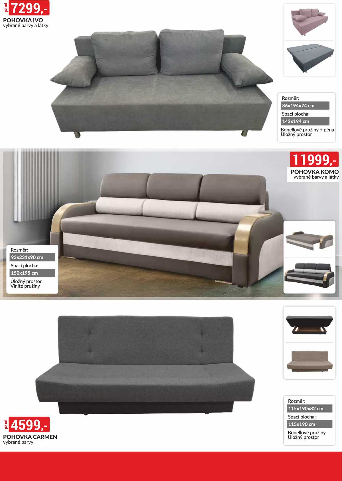 Baumax II. do 31.3. strana 27