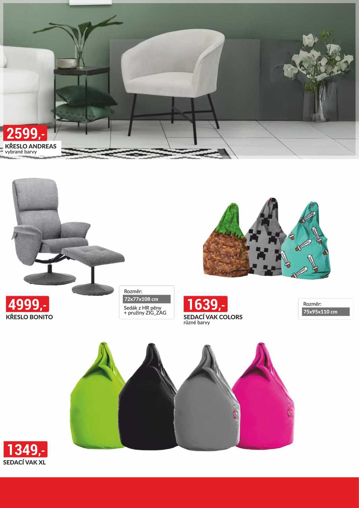 Baumax II. do 31.3. strana 29