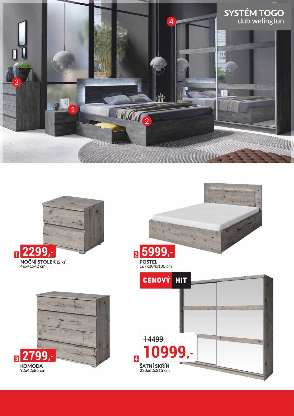 Baumax II. do 31.3. strana 33