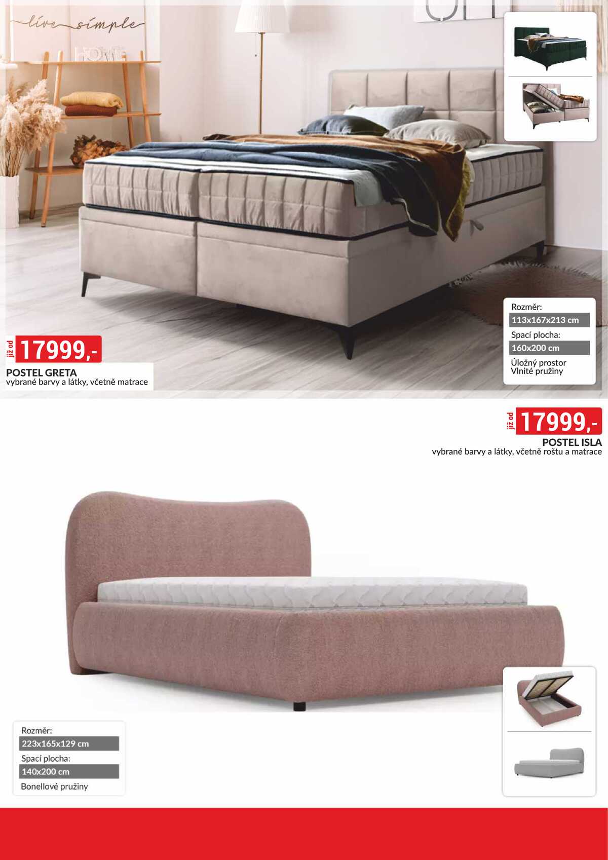 Baumax II. do 31.3. strana 35