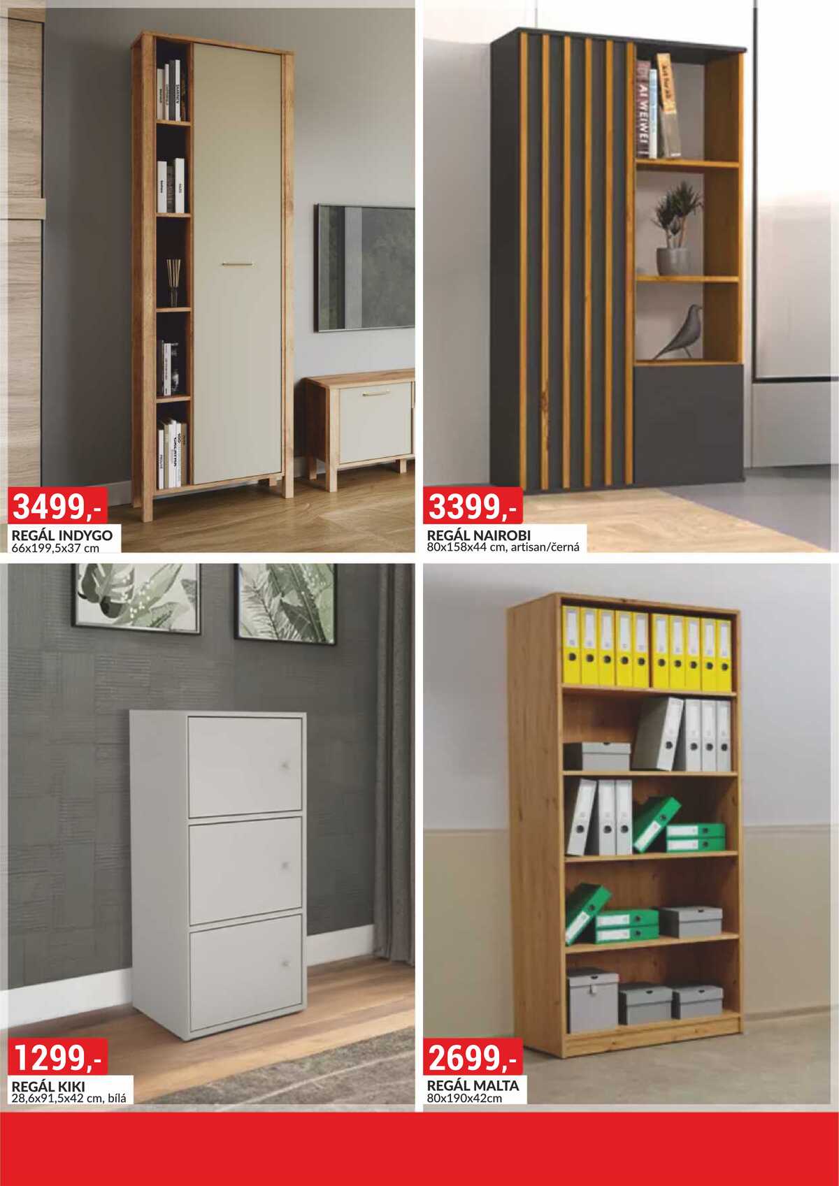 Baumax II. do 31.3. strana 43