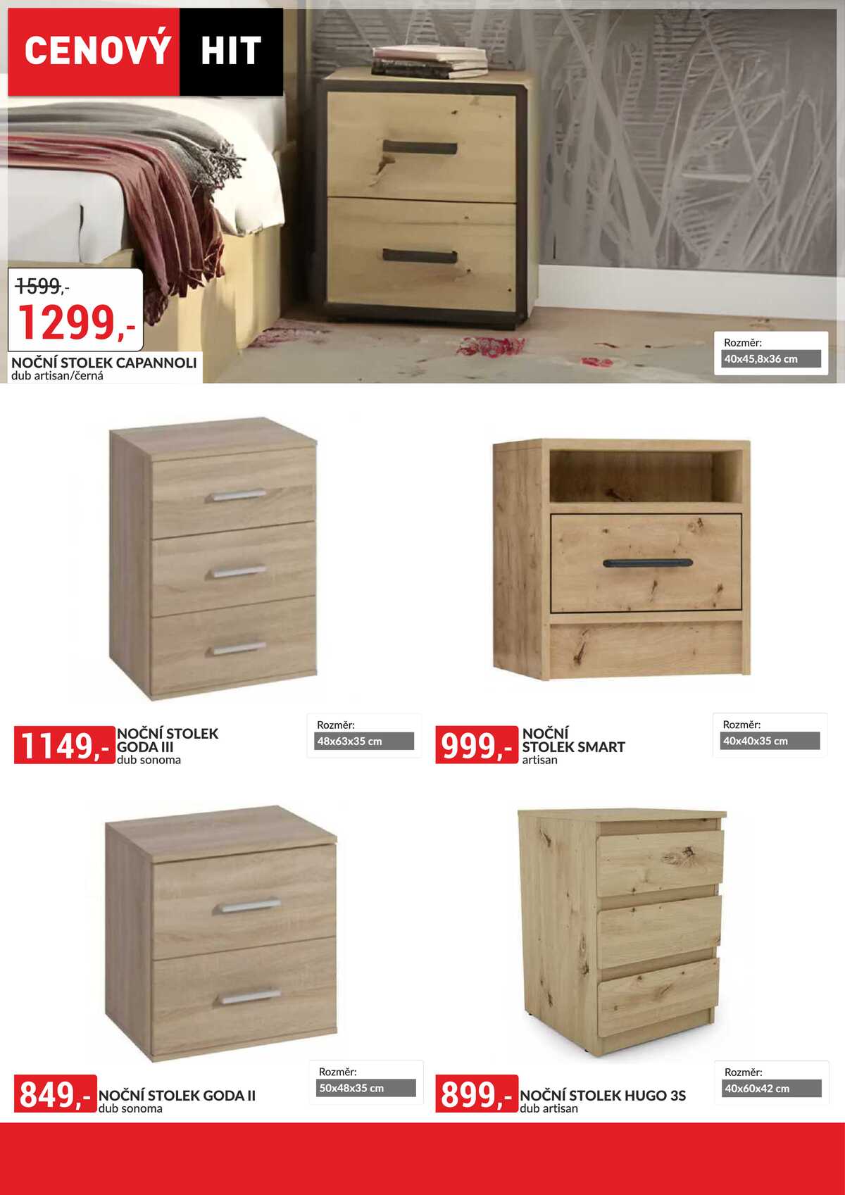 Baumax II. do 31.3. strana 45