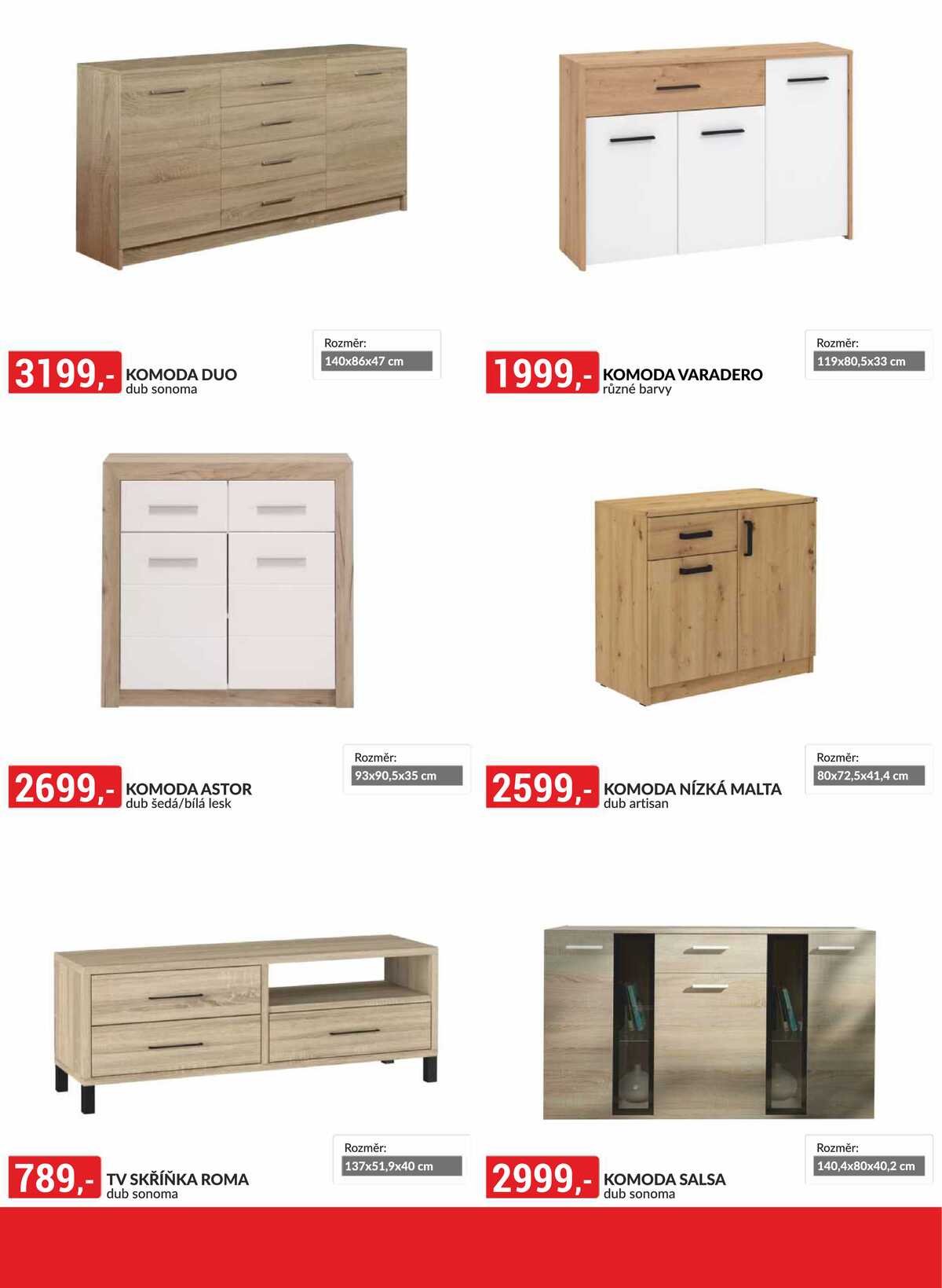 Baumax II. do 31.3. strana 46