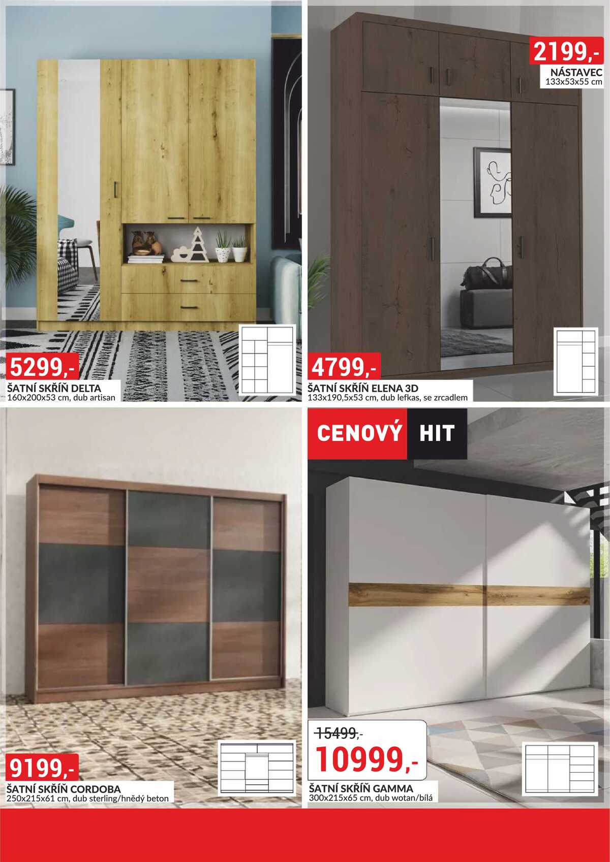 Baumax II. do 31.3. strana 50